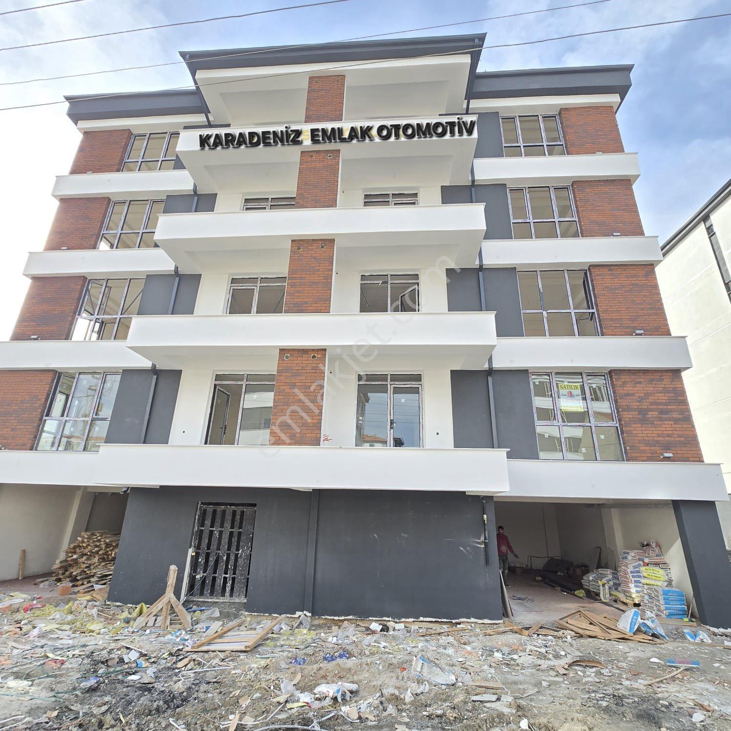 Karadeniz Emlaktan