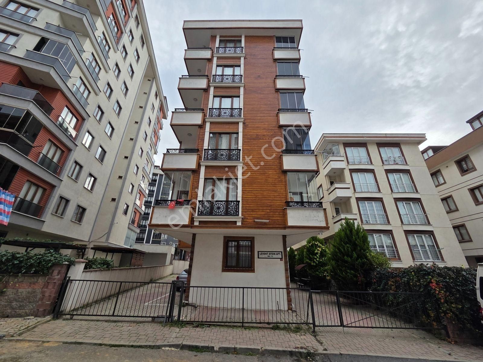 Çekmeköy Cumhuriyet Mahallesinde Satılık 1+1 Daire Acil - Görsel 11