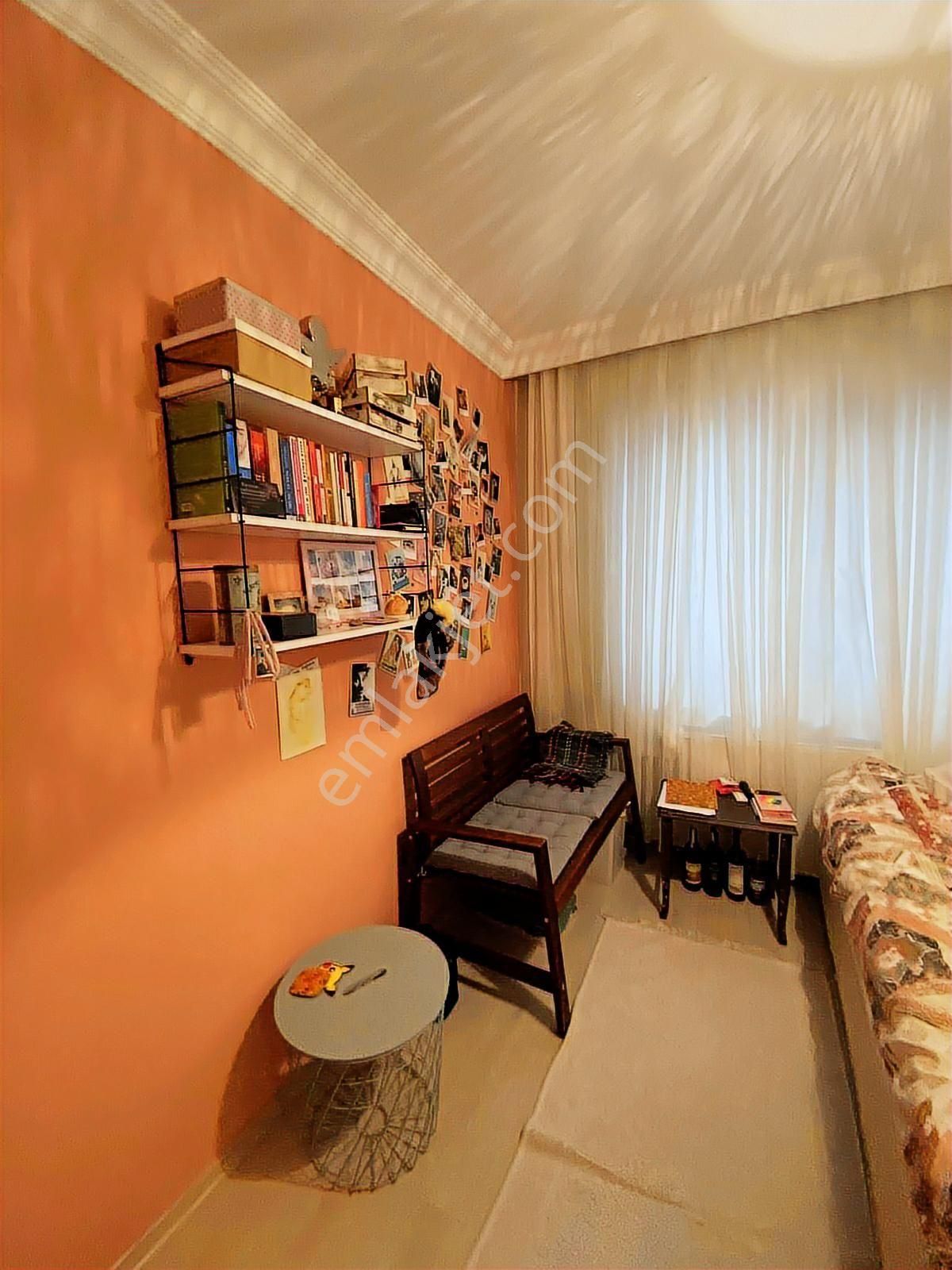 Çekmeköy Mimar Sinan Mh De 3+1 158 M2 Satılık Bahçe Katı Daire - Görsel 8