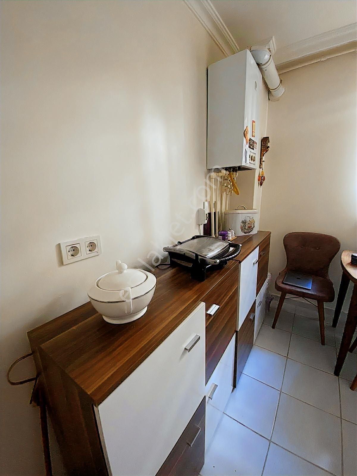 Çekmeköy Mimar Sinan Mh De 3+1 158 M2 Satılık Bahçe Katı Daire - Görsel 16