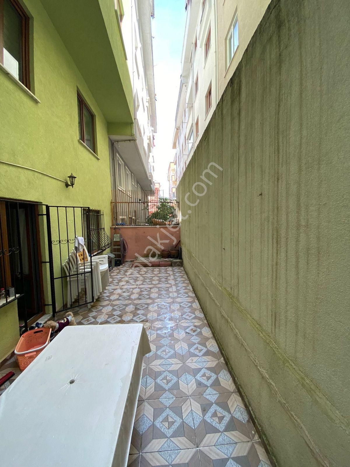 Çekmeköy Mimar Sinan Mh De 3+1 158 M2 Satılık Bahçe Katı Daire - Görsel 20