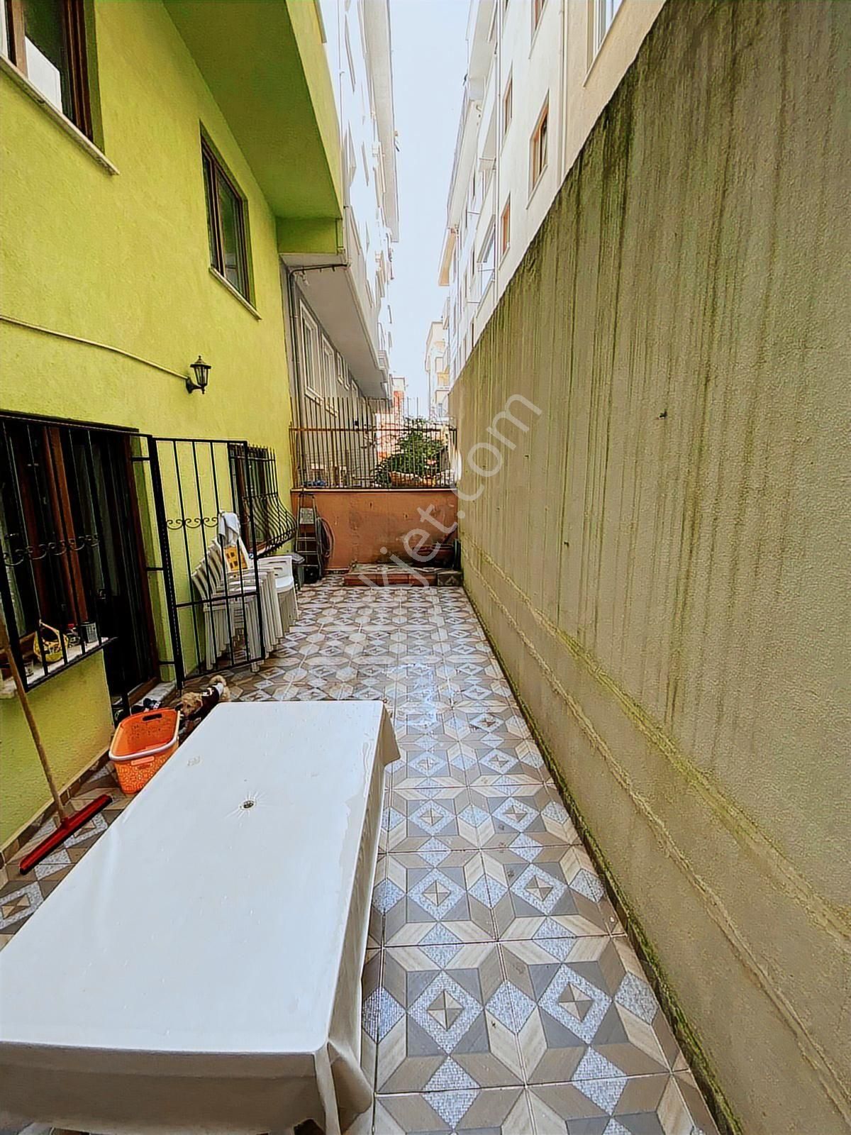 Çekmeköy Mimar Sinan Mh De 3+1 158 M2 Satılık Bahçe Katı Daire - Görsel 3