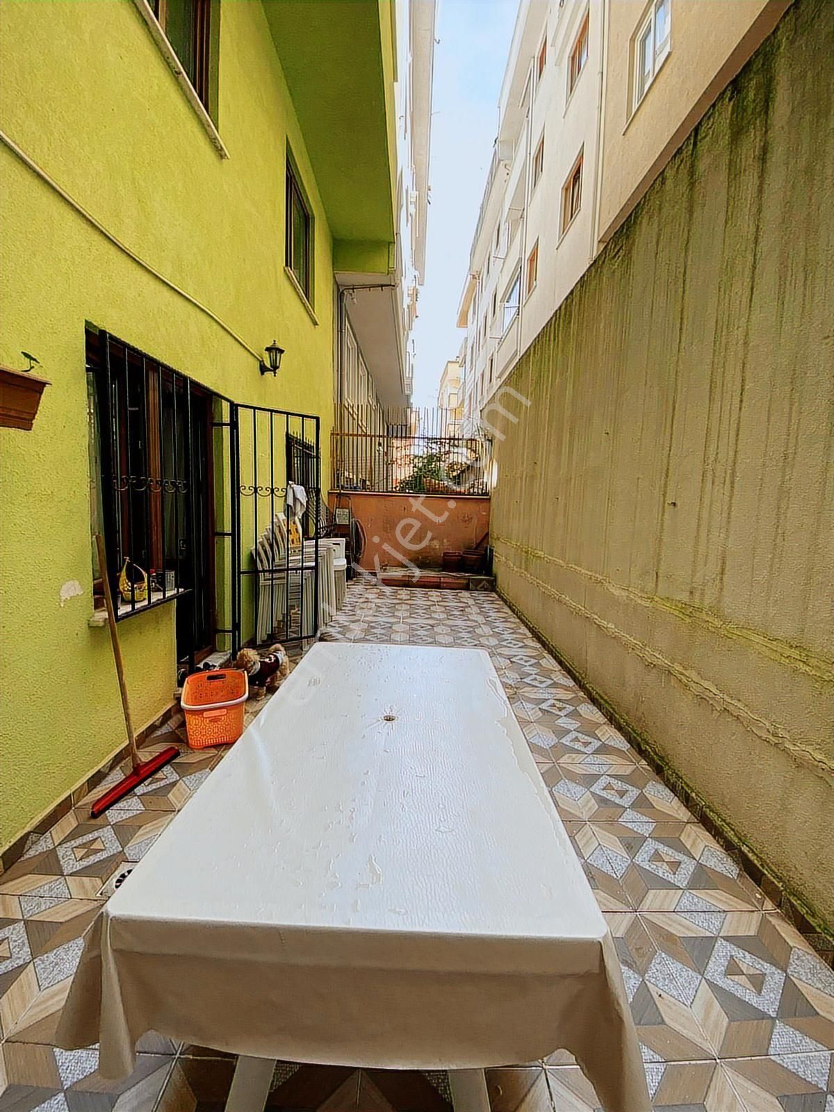 Çekmeköy Mimar Sinan Mh De 3+1 158 M2 Satılık Bahçe Katı Daire - Görsel 10