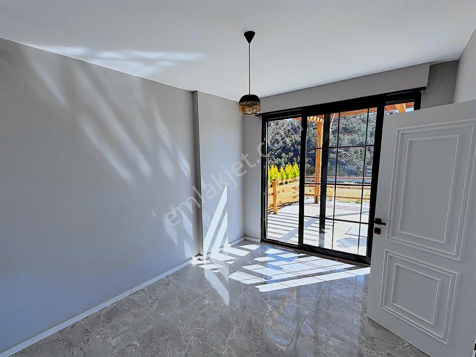 Muğla Dalamanda Satılık 4+1 Villa Kaçırılmayacak Yatırım Fırsatı - Görsel 19
