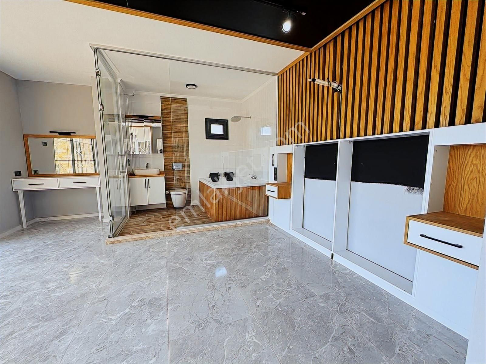 Muğla Dalamanda Satılık 4+1 Villa Kaçırılmayacak Yatırım Fırsatı - Görsel 18
