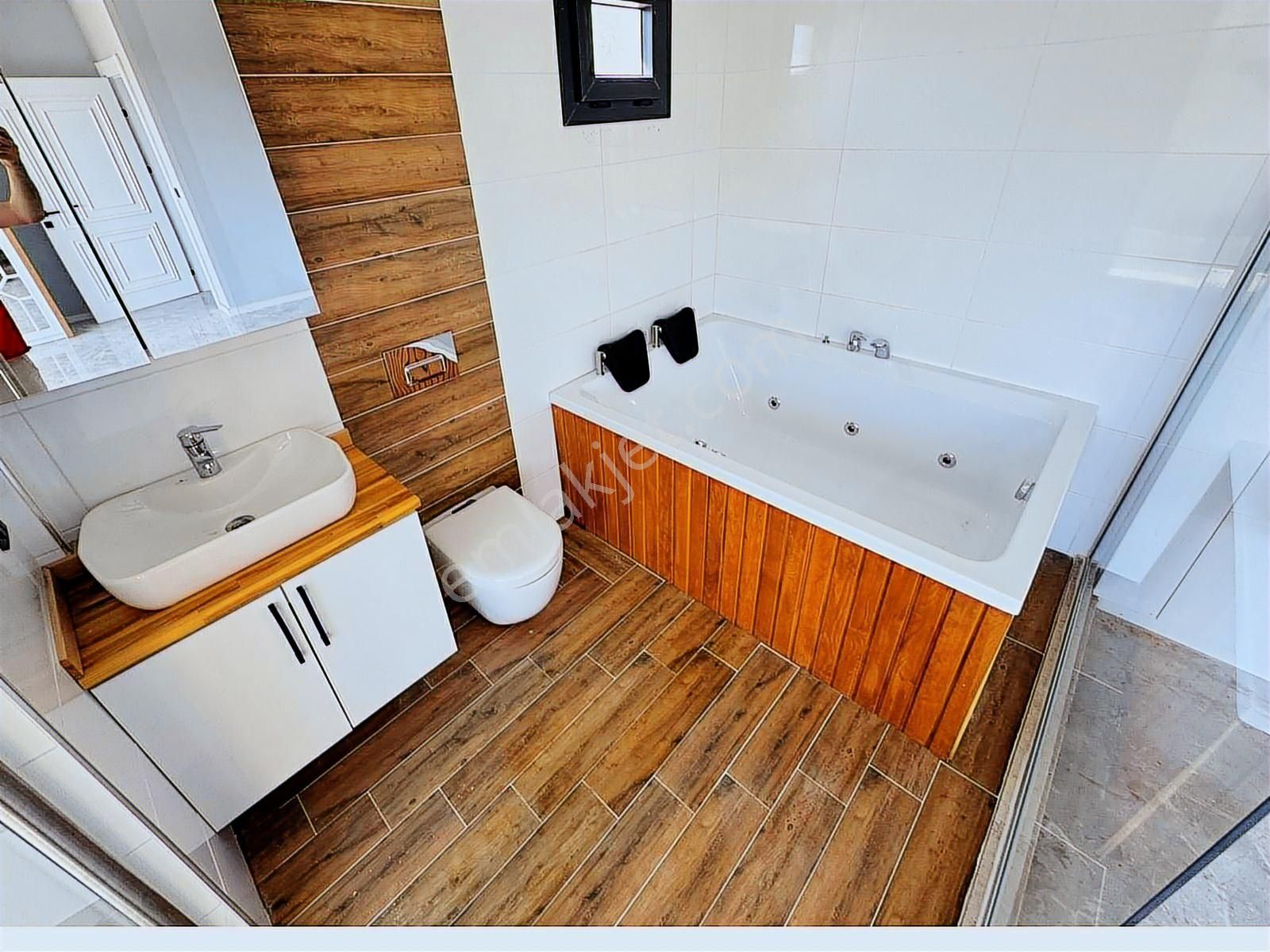Muğla Dalamanda Satılık 4+1 Villa Kaçırılmayacak Yatırım Fırsatı - Görsel 13
