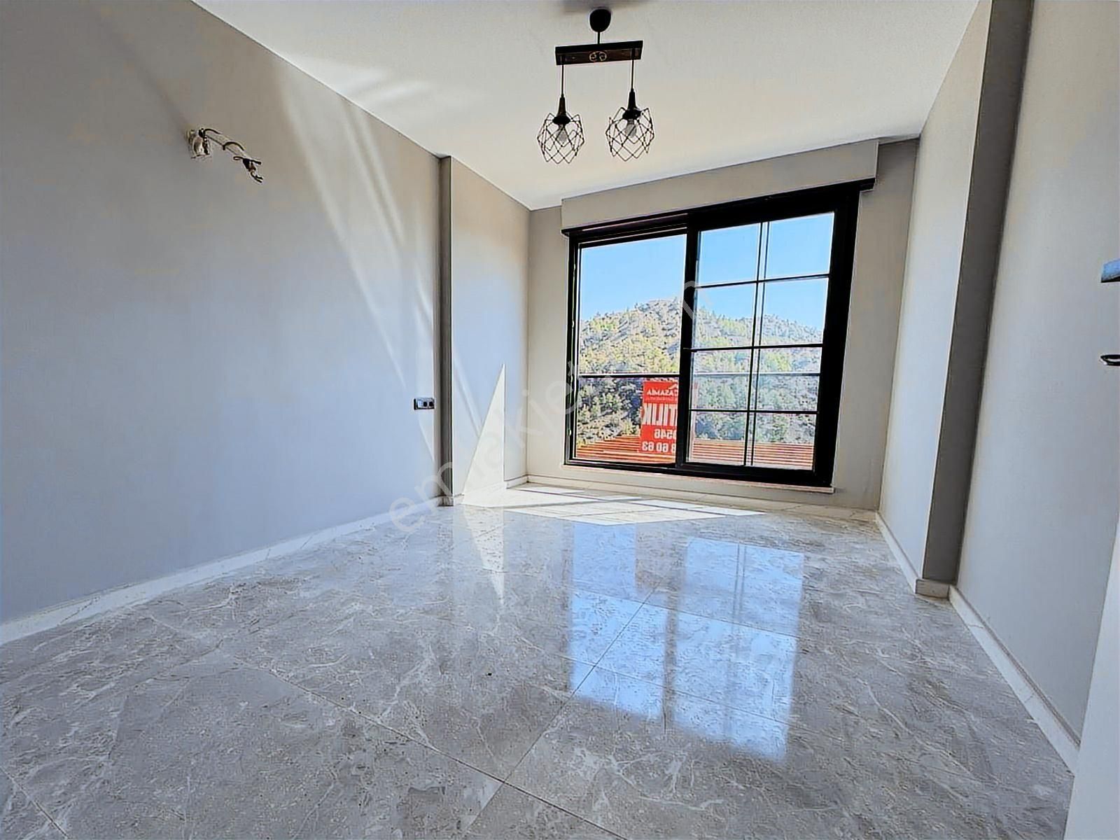 Muğla Dalamanda Satılık 4+1 Villa Kaçırılmayacak Yatırım Fırsatı - Görsel 7