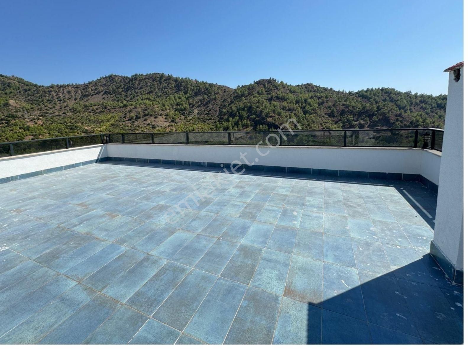 Muğla Dalamanda Satılık 4+1 Villa Kaçırılmayacak Yatırım Fırsatı - Görsel 12