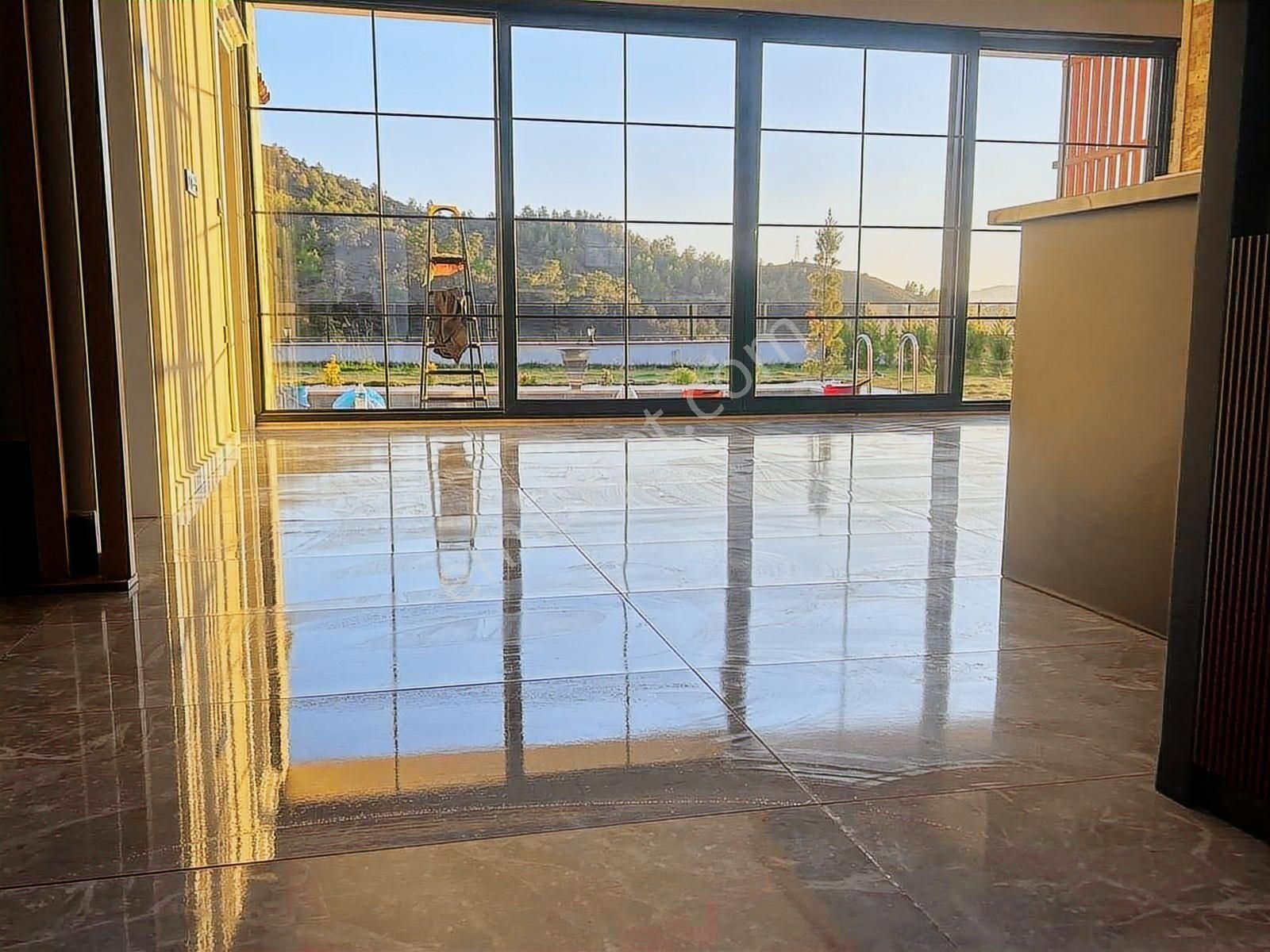 Muğla Dalamanda Satılık 4+1 Villa Kaçırılmayacak Yatırım Fırsatı - Görsel 23