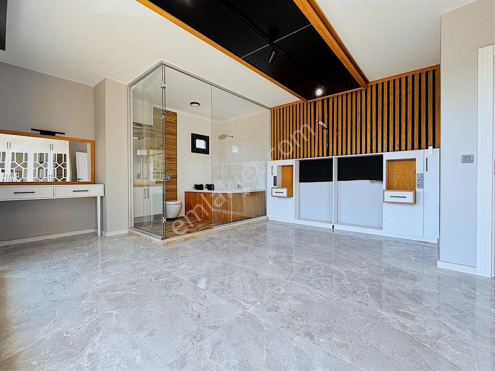 Muğla Dalamanda Satılık 4+1 Villa Kaçırılmayacak Yatırım Fırsatı - Görsel 6