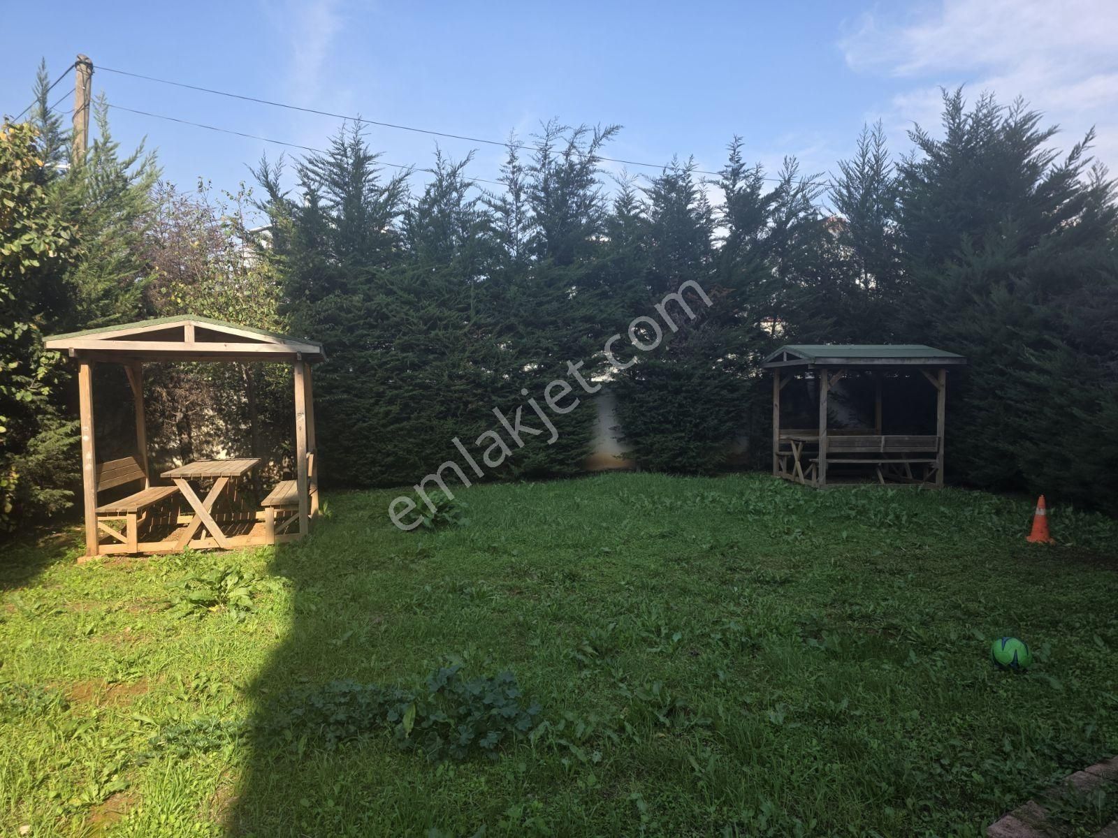 Çekmeköy Alemdağda 129 M2 Otoparklı 4+1 Yüksek Giriş Daire - Görsel 21