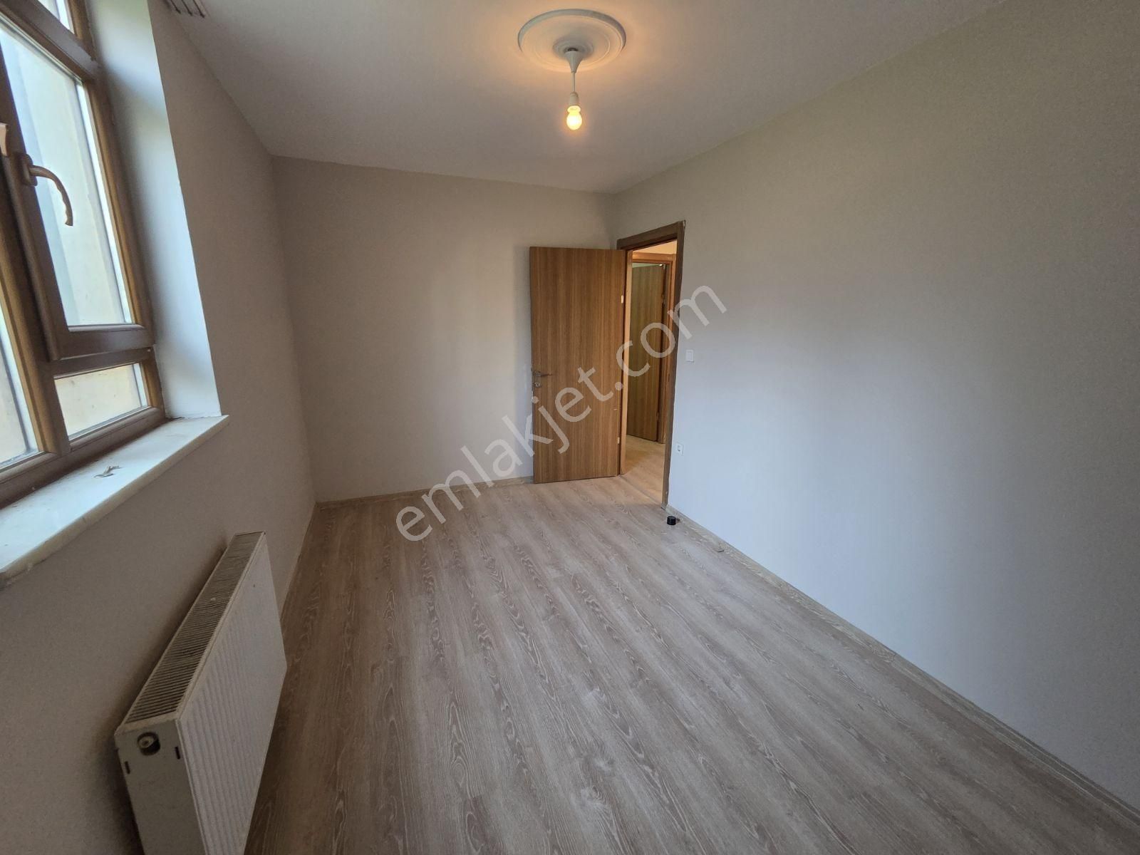 Çekmeköy Alemdağda 129 M2 Otoparklı 4+1 Yüksek Giriş Daire - Görsel 17