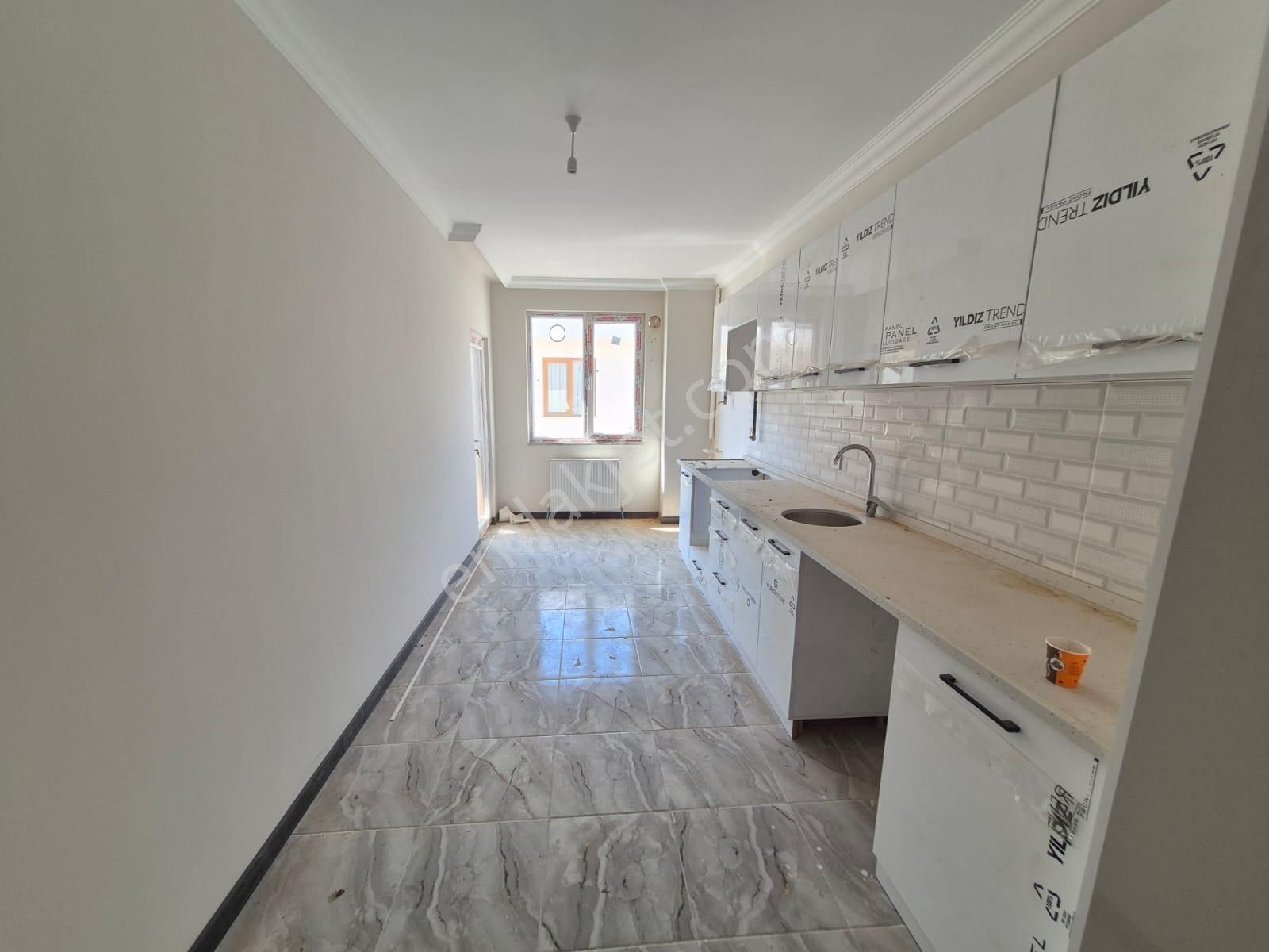 Delux'den Çınarlı Mah.'de Mukemmel Konumda Satılık Lux Dublex - Görsel 8