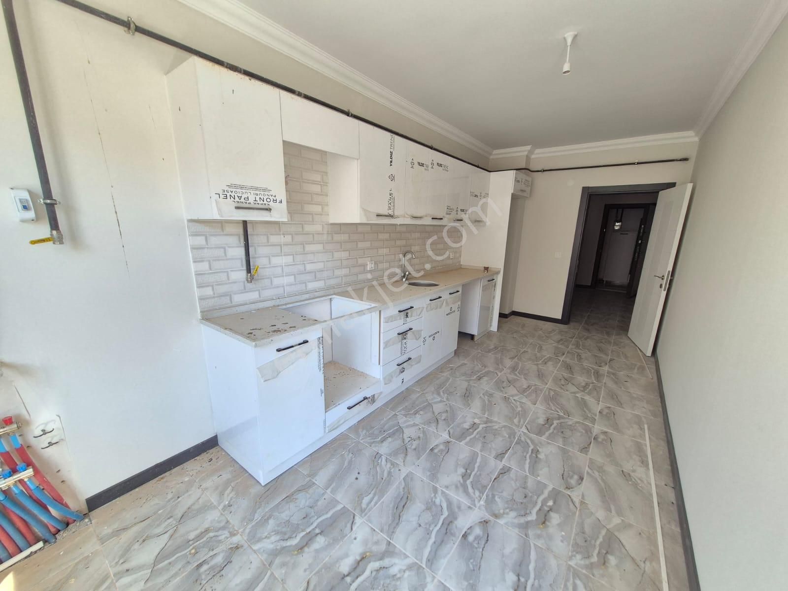 Delux'den Çınarlı Mah.'de Mukemmel Konumda Satılık Lux Dublex - Görsel 9
