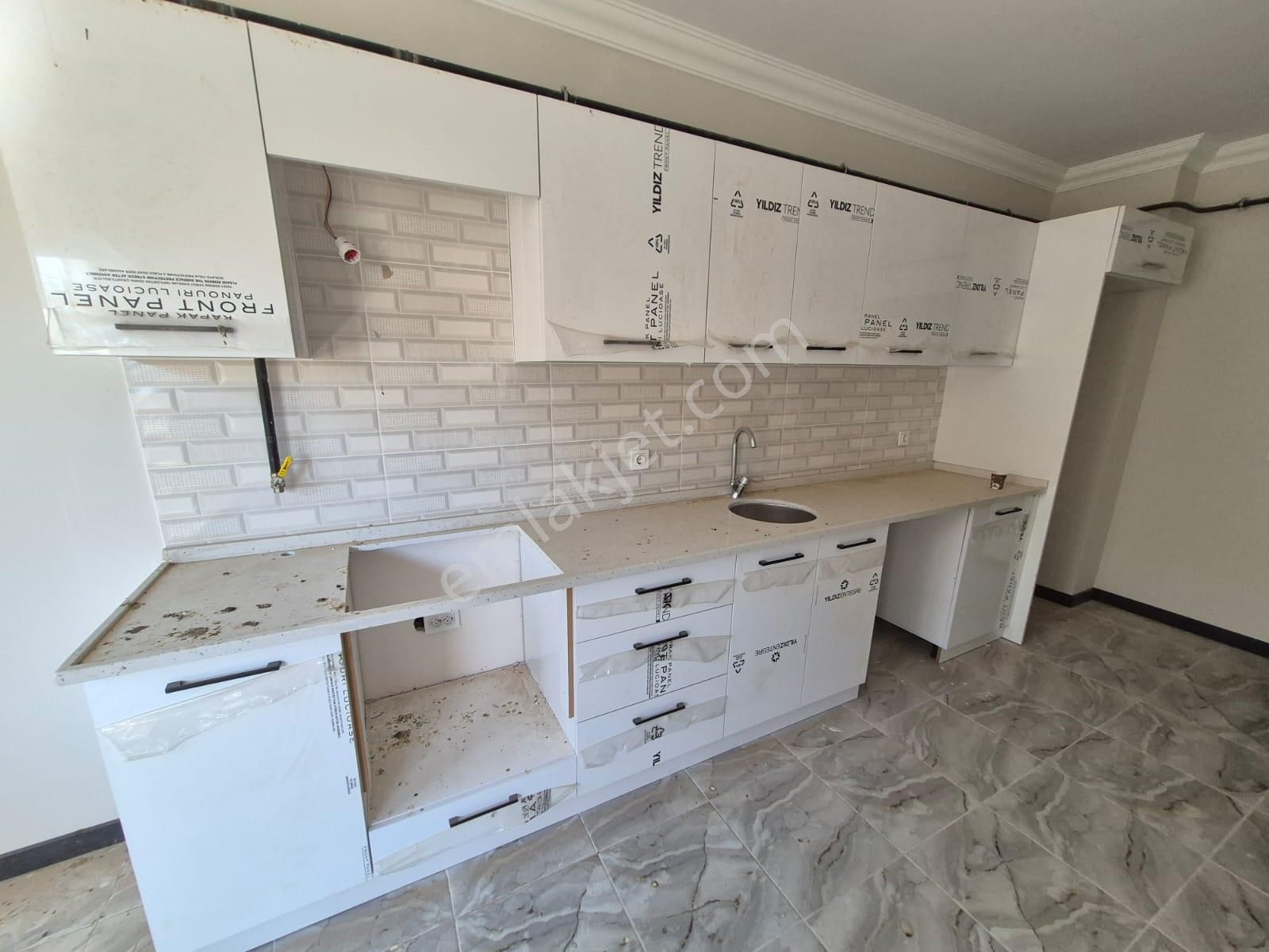 Delux'den Çınarlı Mah.'de Mukemmel Konumda Satılık Lux Dublex - Görsel 10