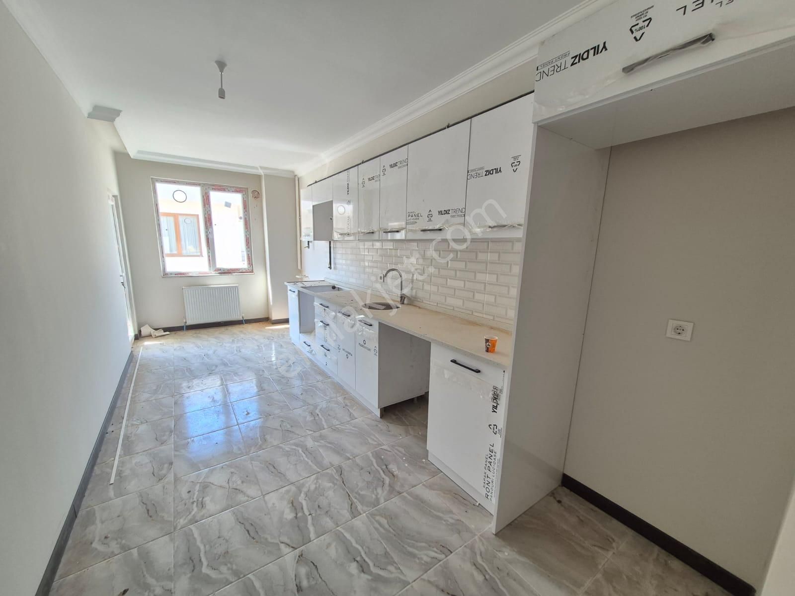 Delux'den Çınarlı Mah.'de Mukemmel Konumda Satılık Lux Dublex - Görsel 7