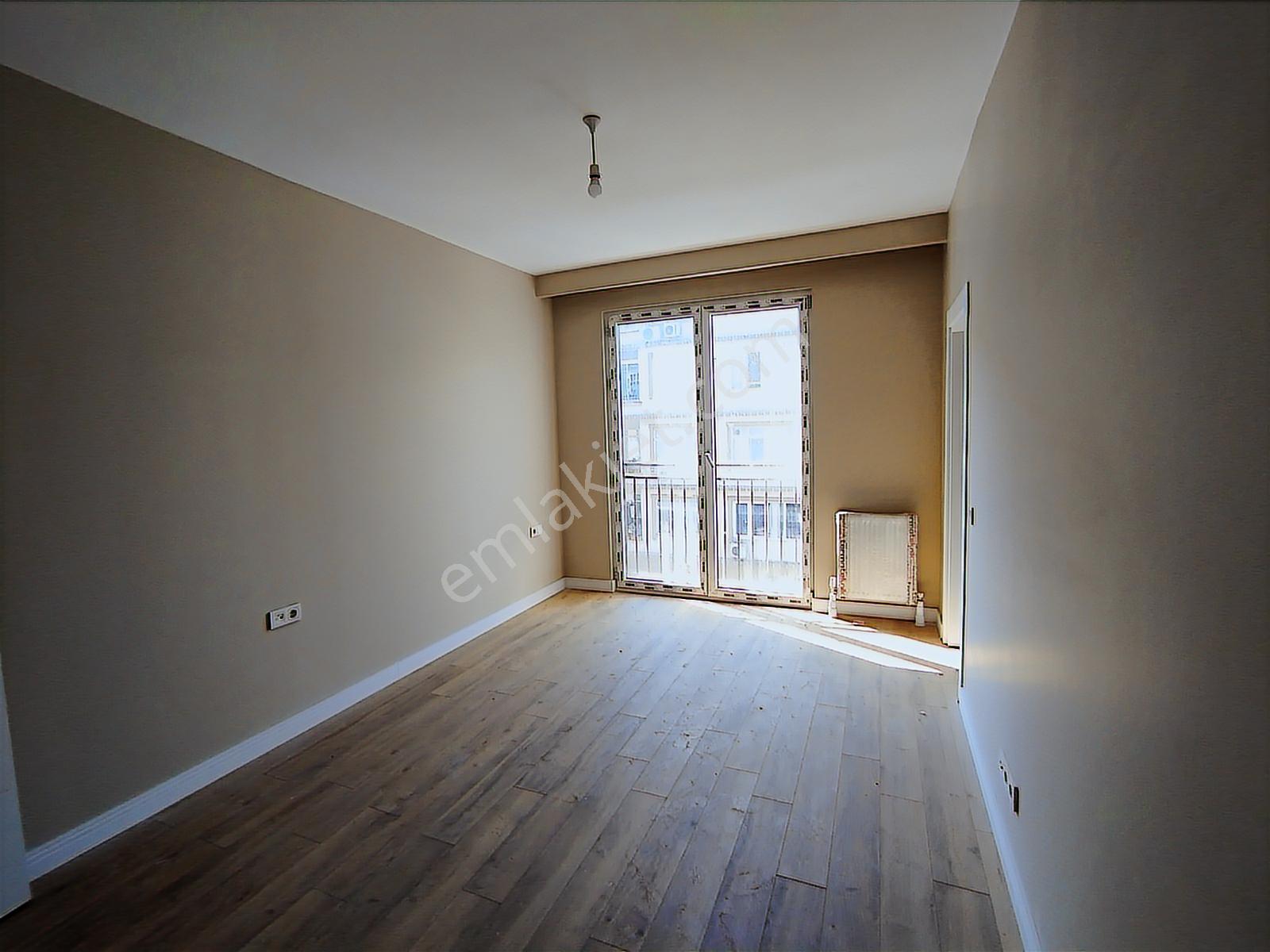 Eyüp Sultan Bahar Yaka Sitesi Satılık 3+1 Daire Haliç Manzaralı - Görsel 14