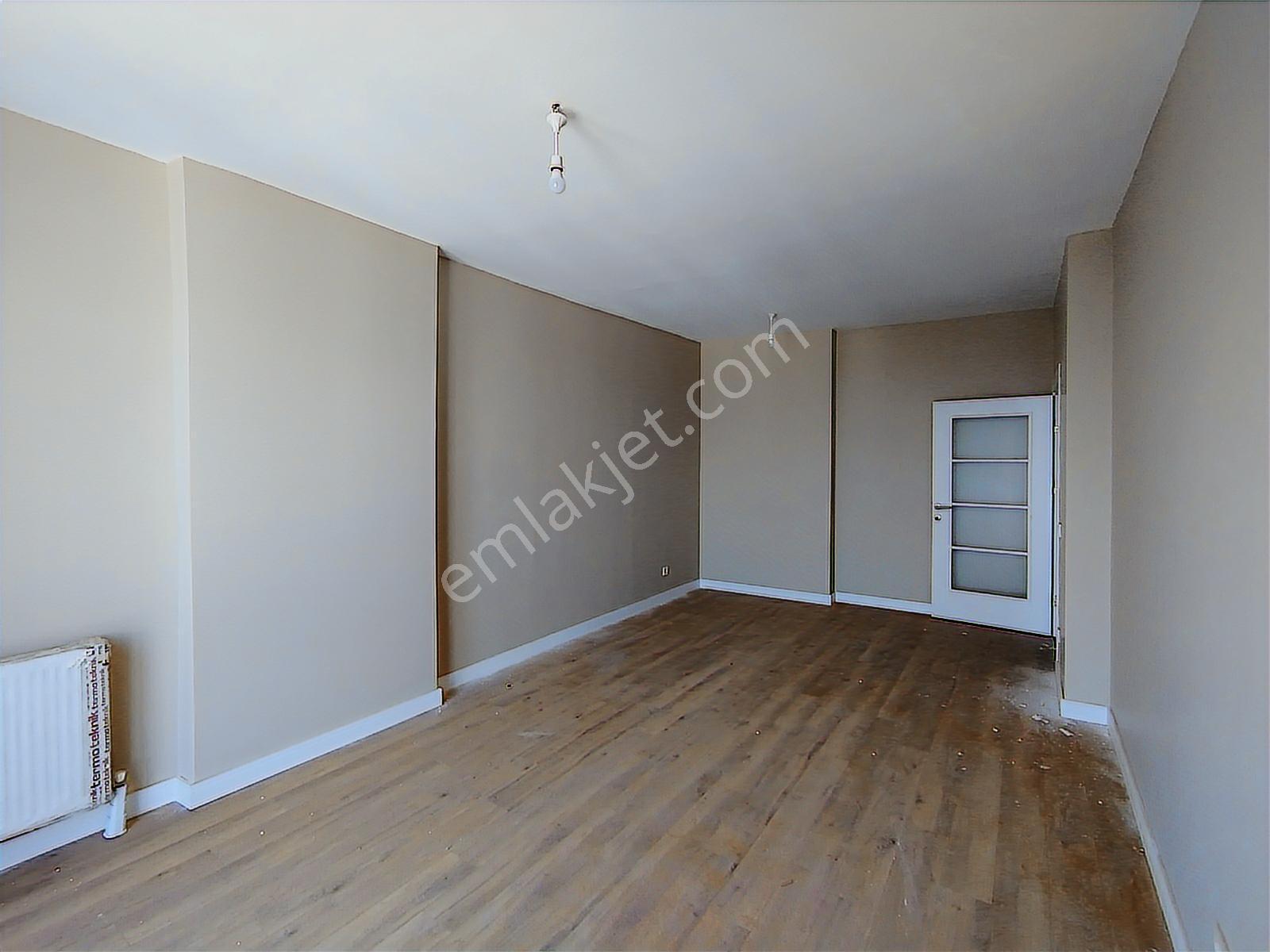Eyüp Sultan Bahar Yaka Sitesi Satılık 3+1 Daire Haliç Manzaralı - Görsel 11