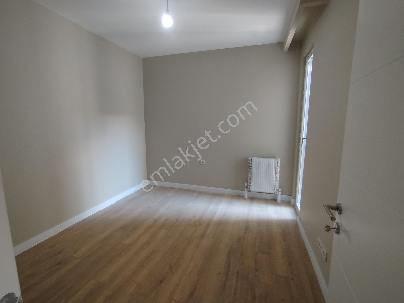 Eyüp Sultan Bahar Yaka Sitesi Satılık 3+1 Daire Haliç Manzaralı - Görsel 19