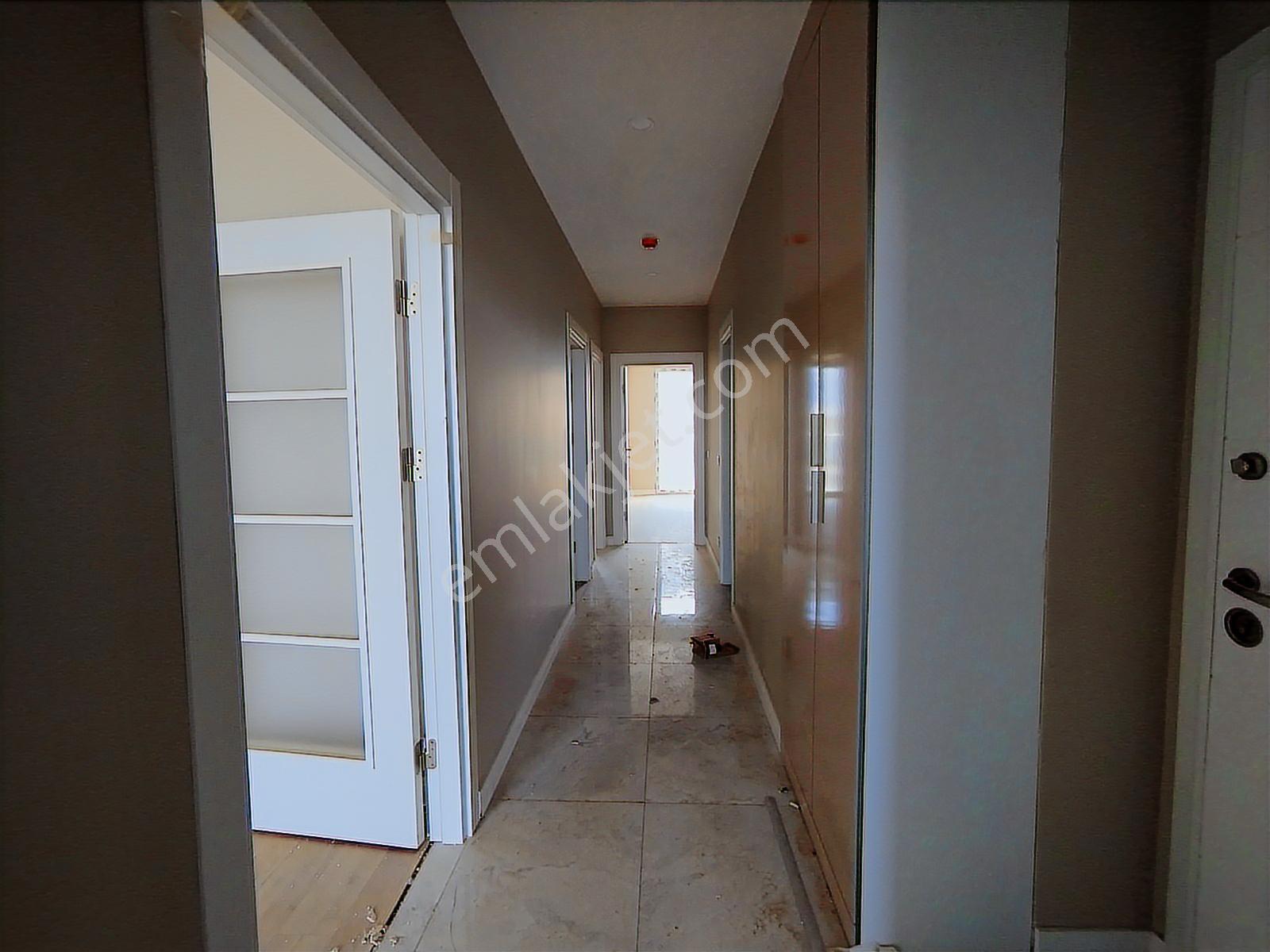 Eyüp Sultan Bahar Yaka Sitesi Satılık 3+1 Daire Haliç Manzaralı - Görsel 6