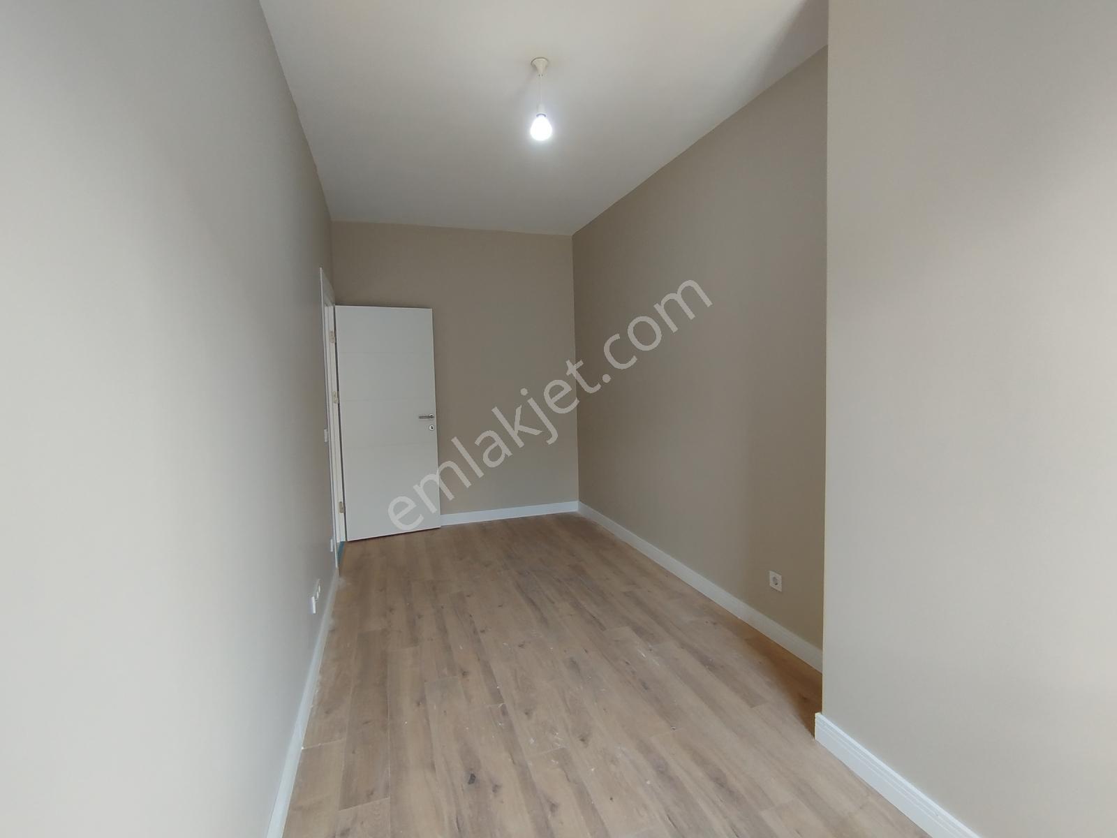 Eyüp Sultan Bahar Yaka Sitesi Satılık 3+1 Daire Haliç Manzaralı - Görsel 18