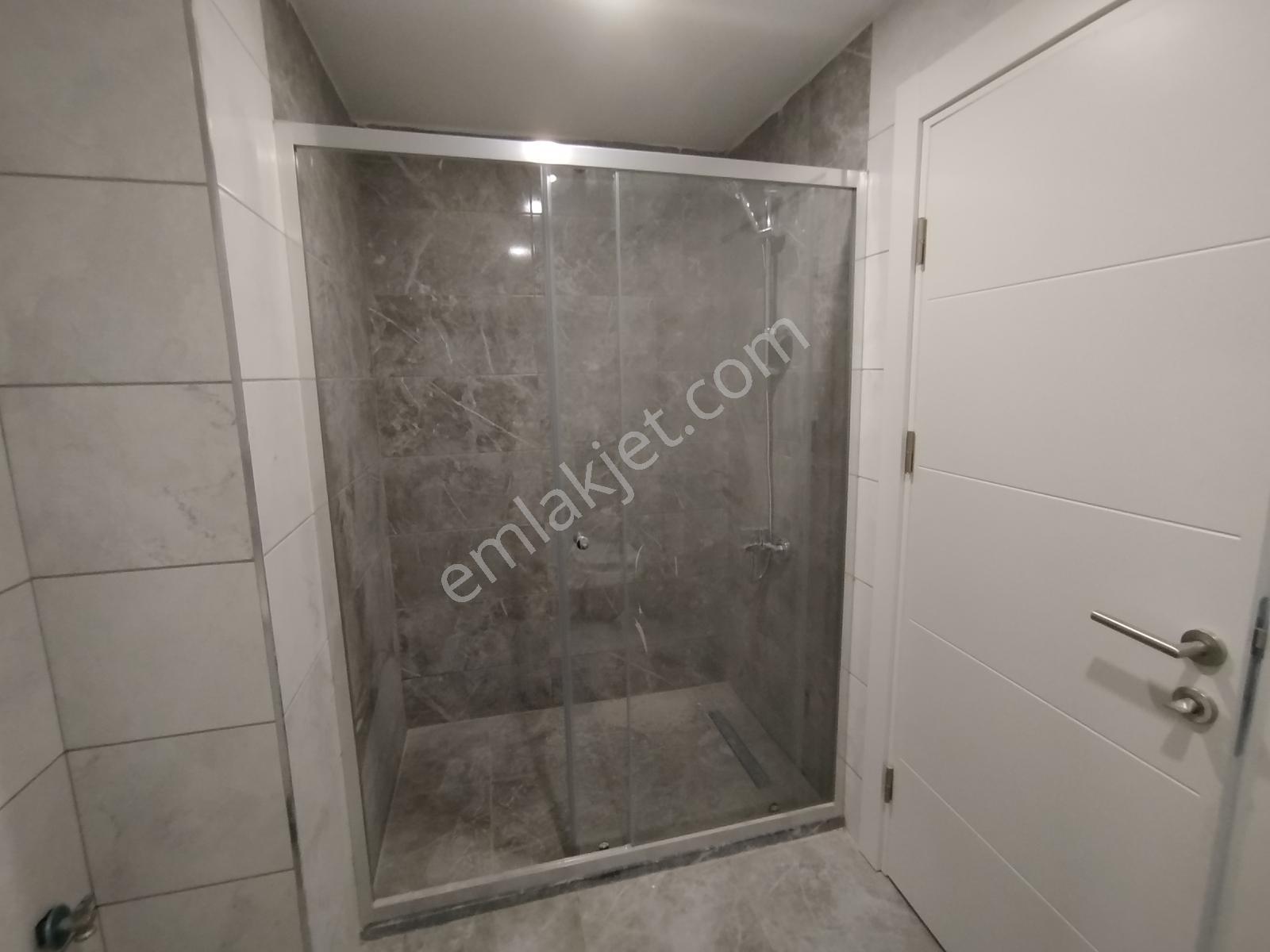 Eyüp Sultan Bahar Yaka Sitesi Satılık 3+1 Daire Haliç Manzaralı - Görsel 16