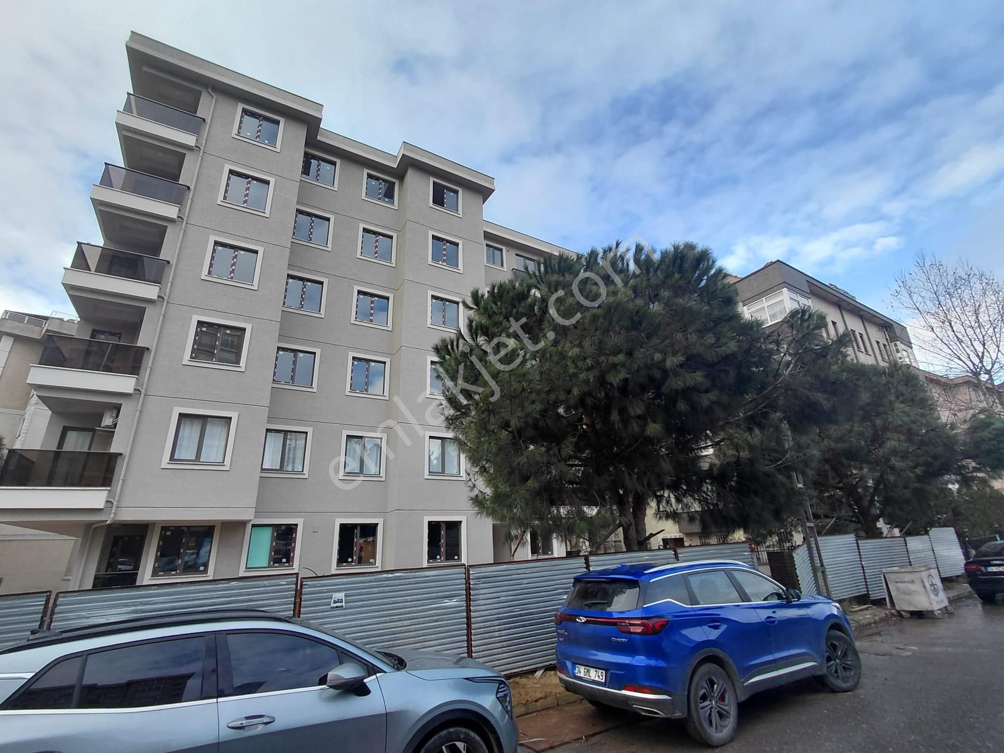 Vizyon'dan - Ayrık Nizamda - Zümrütevler'in En Nezih Muhittinde - Sıfır Proje - Görsel 2