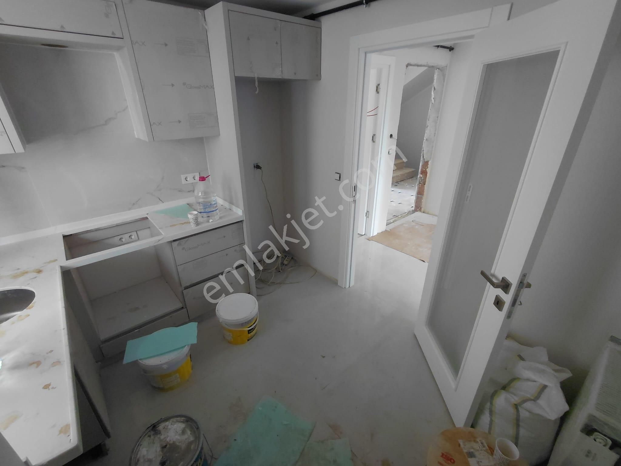 Vizyon'dan - Ayrık Nizamda - Zümrütevler'in En Nezih Muhittinde - Sıfır Proje - Görsel 23