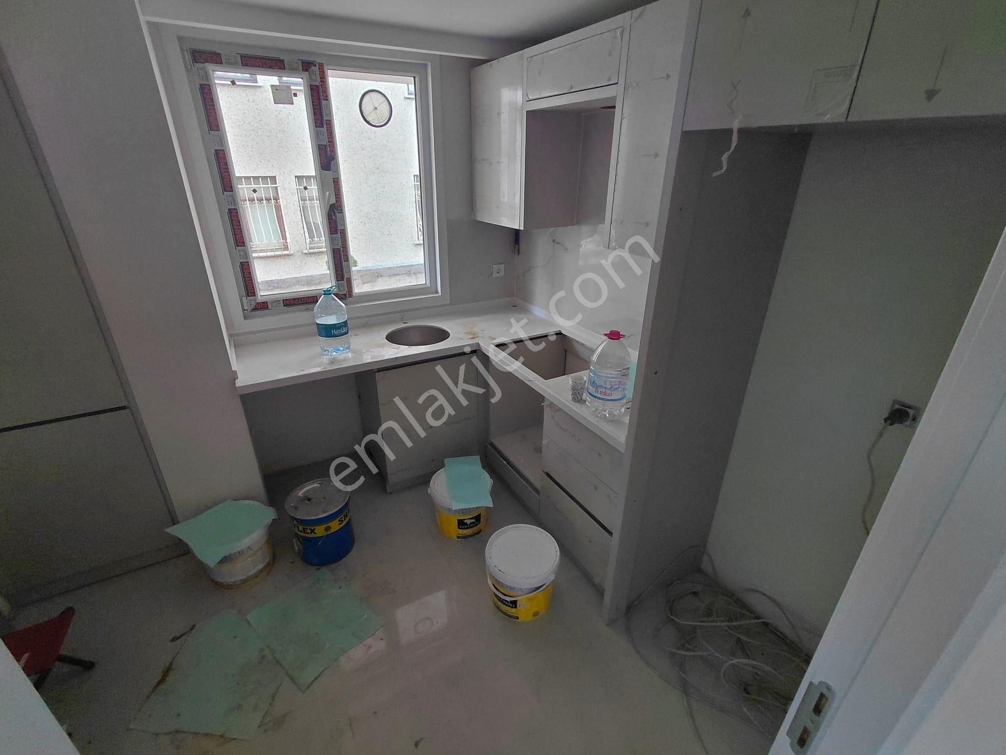 Vizyon'dan - Ayrık Nizamda - Zümrütevler'in En Nezih Muhittinde - Sıfır Proje - Görsel 27