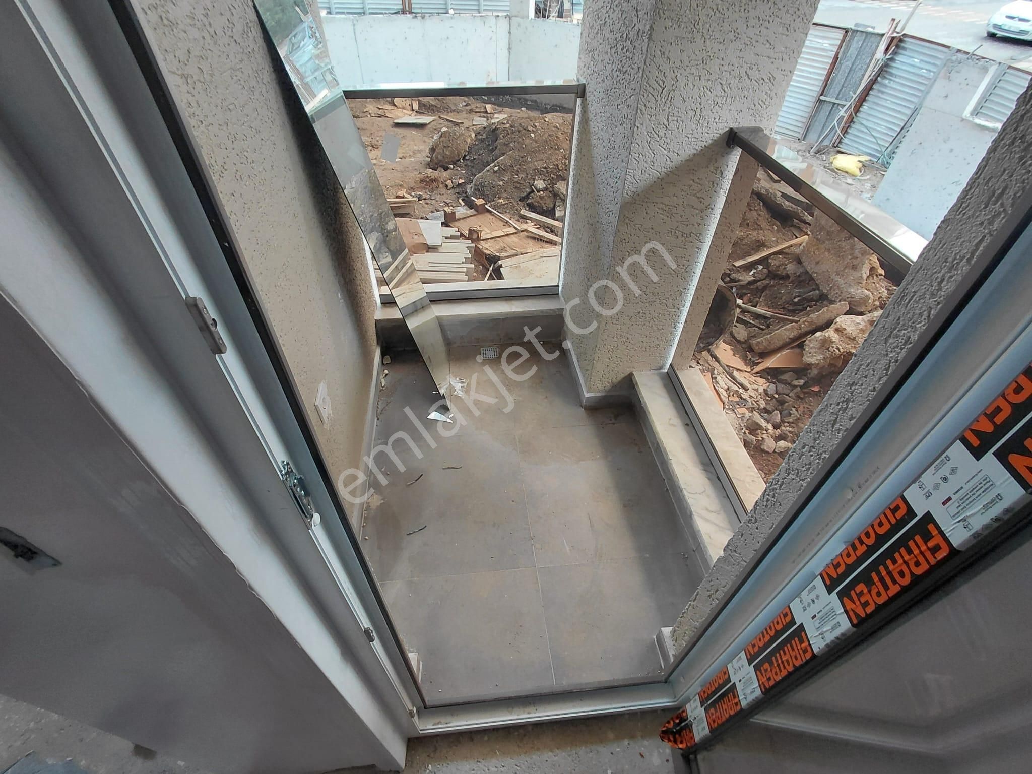 Vizyon'dan - Ayrık Nizamda - Zümrütevler'in En Nezih Muhittinde - Sıfır Proje - Görsel 7