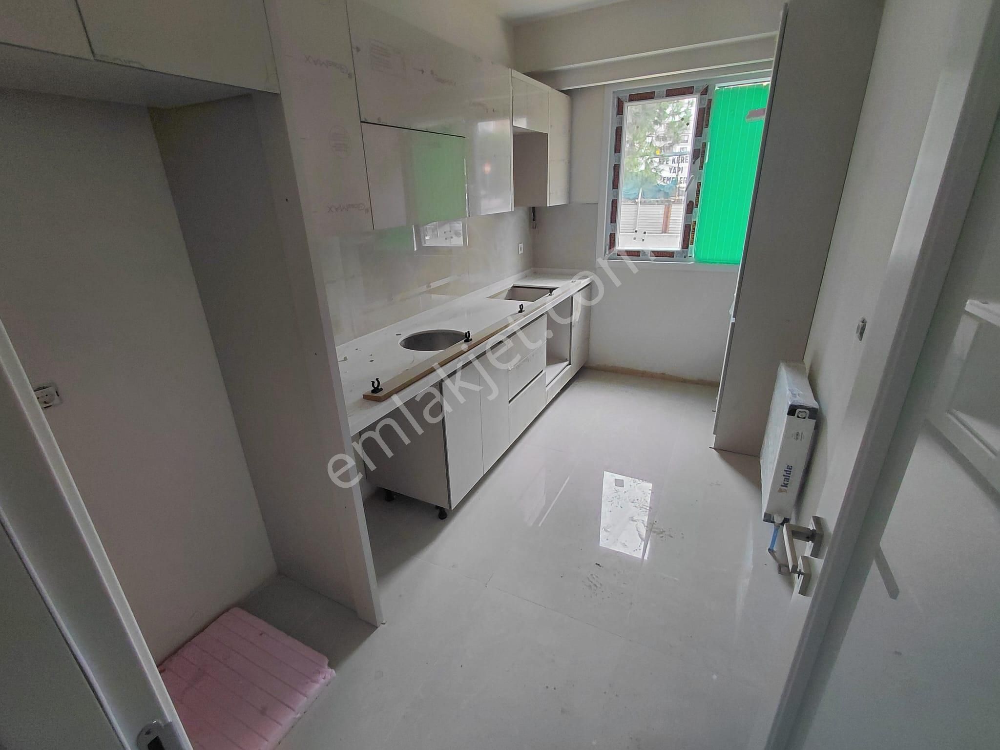 Vizyon'dan - Ayrık Nizamda - Zümrütevler'in En Nezih Muhittinde - Sıfır Proje - Görsel 14