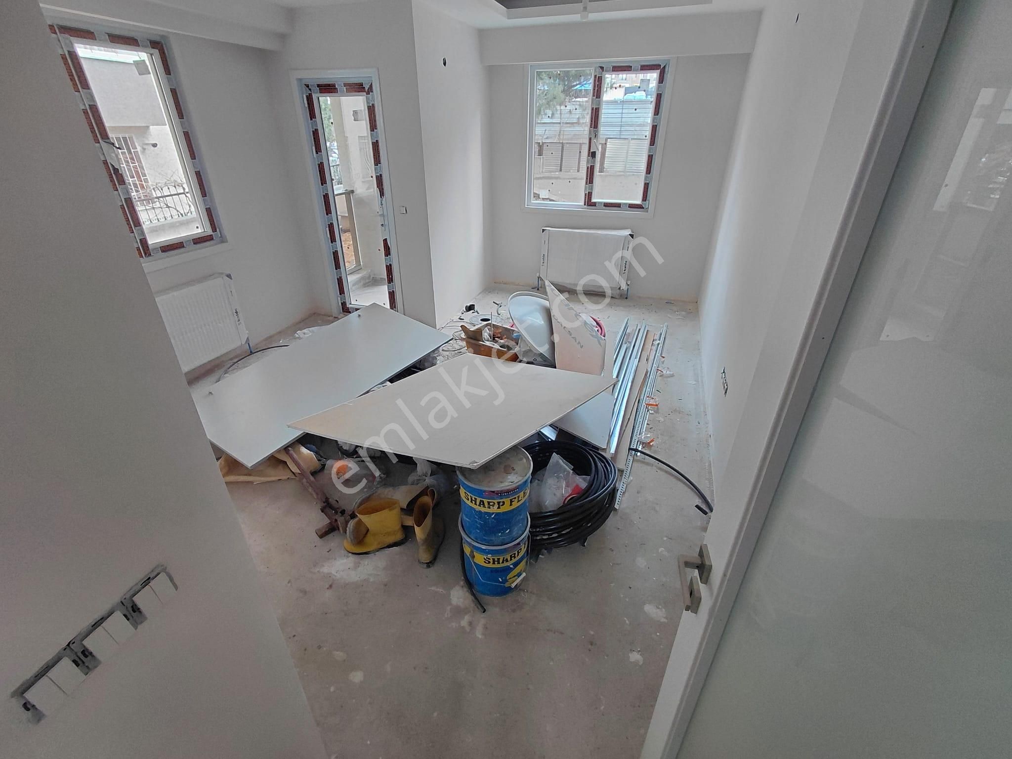 Vizyon'dan - Ayrık Nizamda - Zümrütevler'in En Nezih Muhittinde - Sıfır Proje - Görsel 22