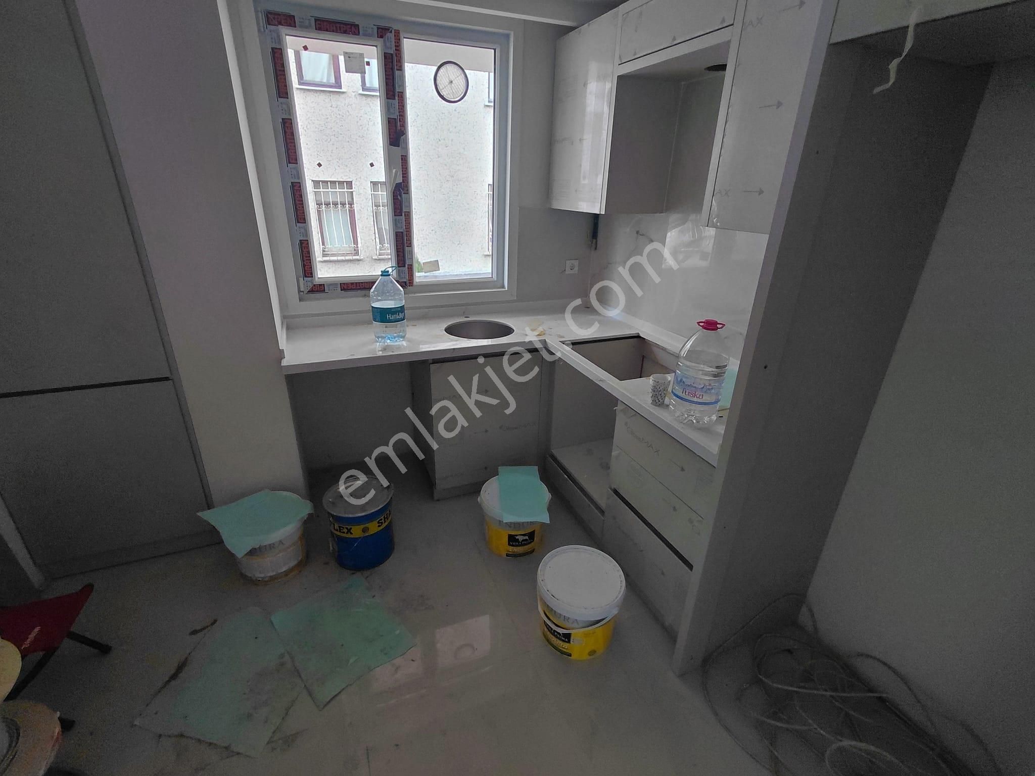 Vizyon'dan - Ayrık Nizamda - Zümrütevler'in En Nezih Muhittinde - Sıfır Proje - Görsel 25