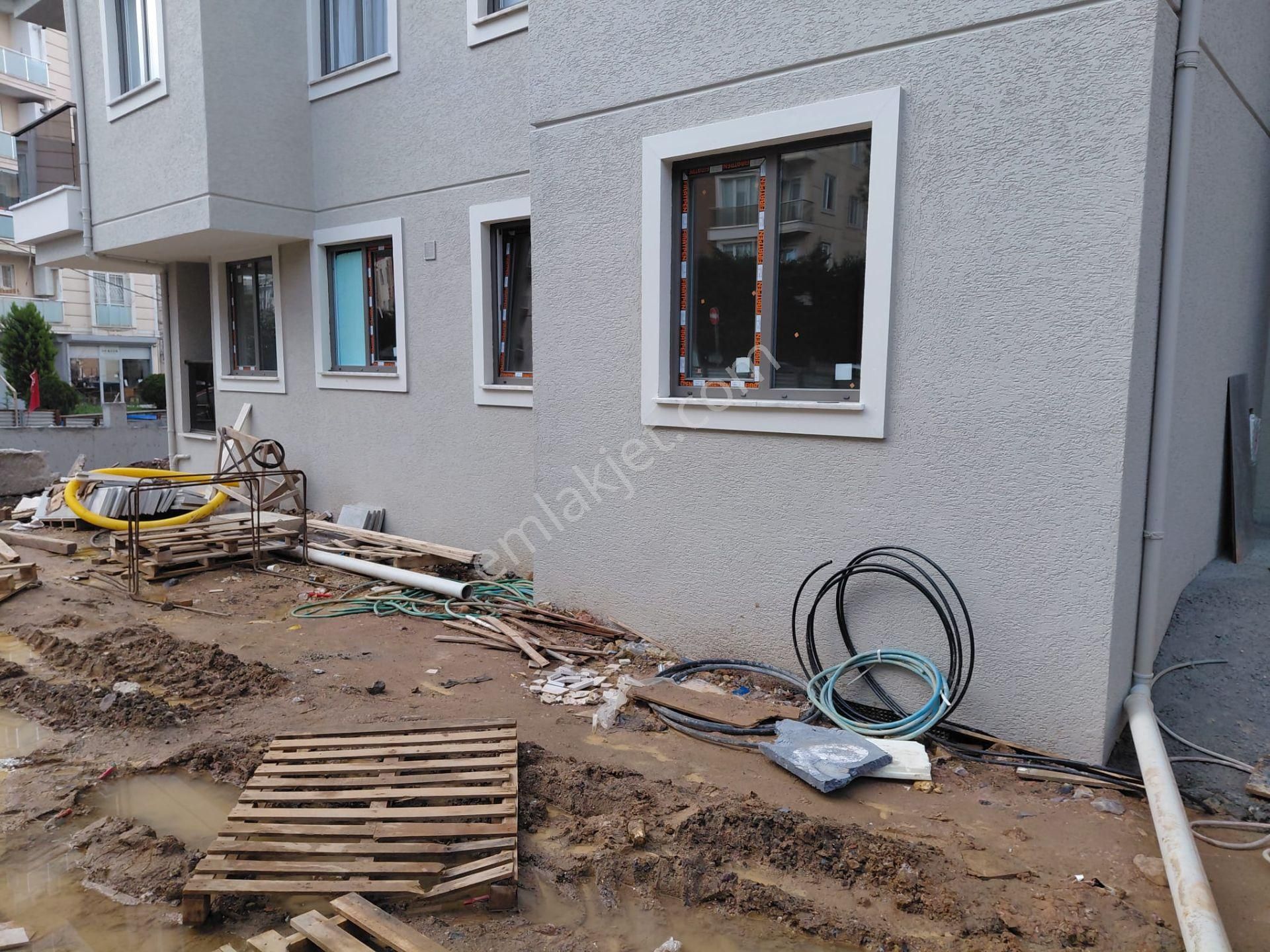 Vizyon'dan - Ayrık Nizamda - Zümrütevler'in En Nezih Muhittinde - Sıfır Proje - Görsel 4