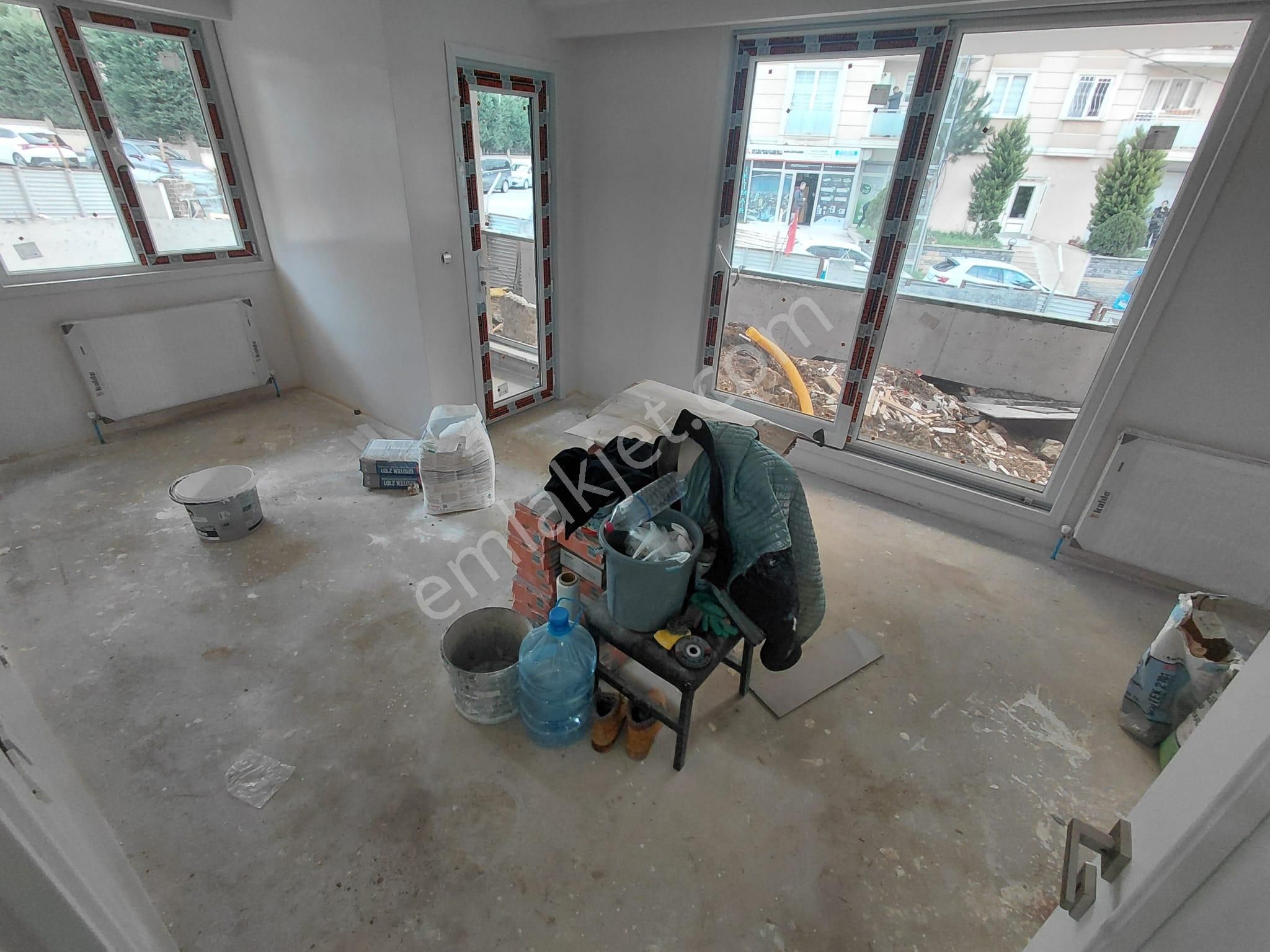 Vizyon'dan - Ayrık Nizamda - Zümrütevler'in En Nezih Muhittinde - Sıfır Proje - Görsel 9