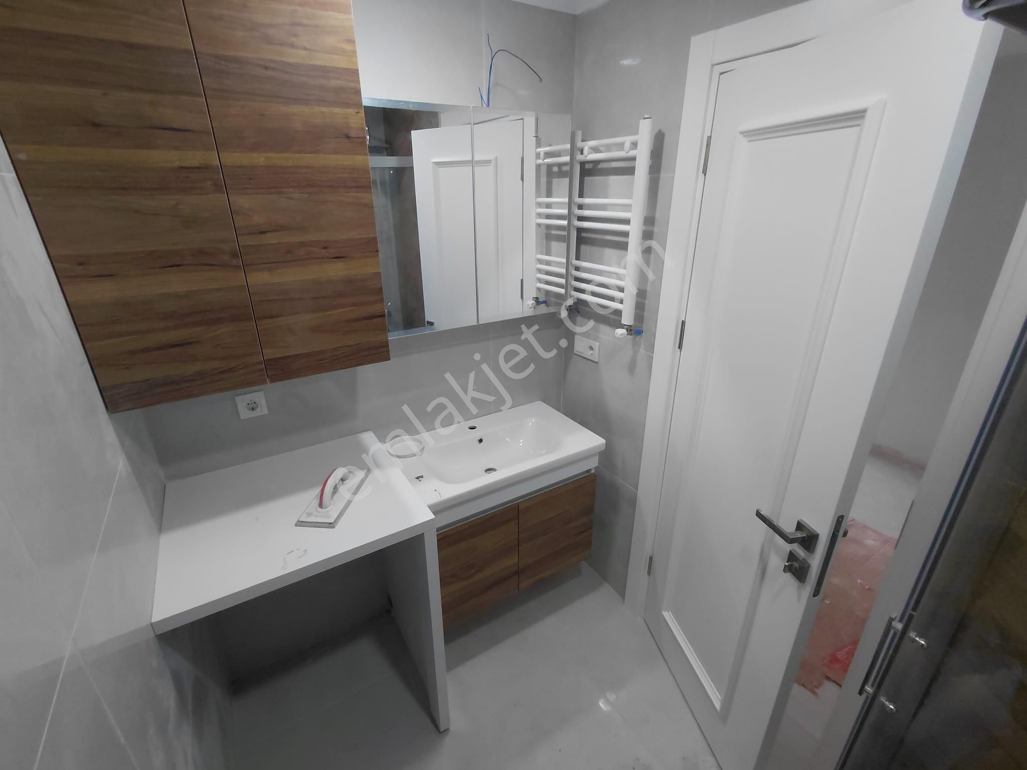 Vizyon'dan - Ayrık Nizamda - Zümrütevler'in En Nezih Muhittinde - Sıfır Proje - Görsel 31