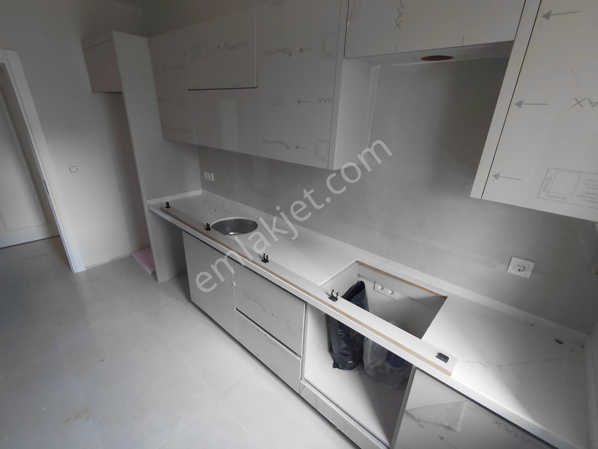 Vizyon'dan - Ayrık Nizamda - Zümrütevler'in En Nezih Muhittinde - Sıfır Proje - Görsel 21