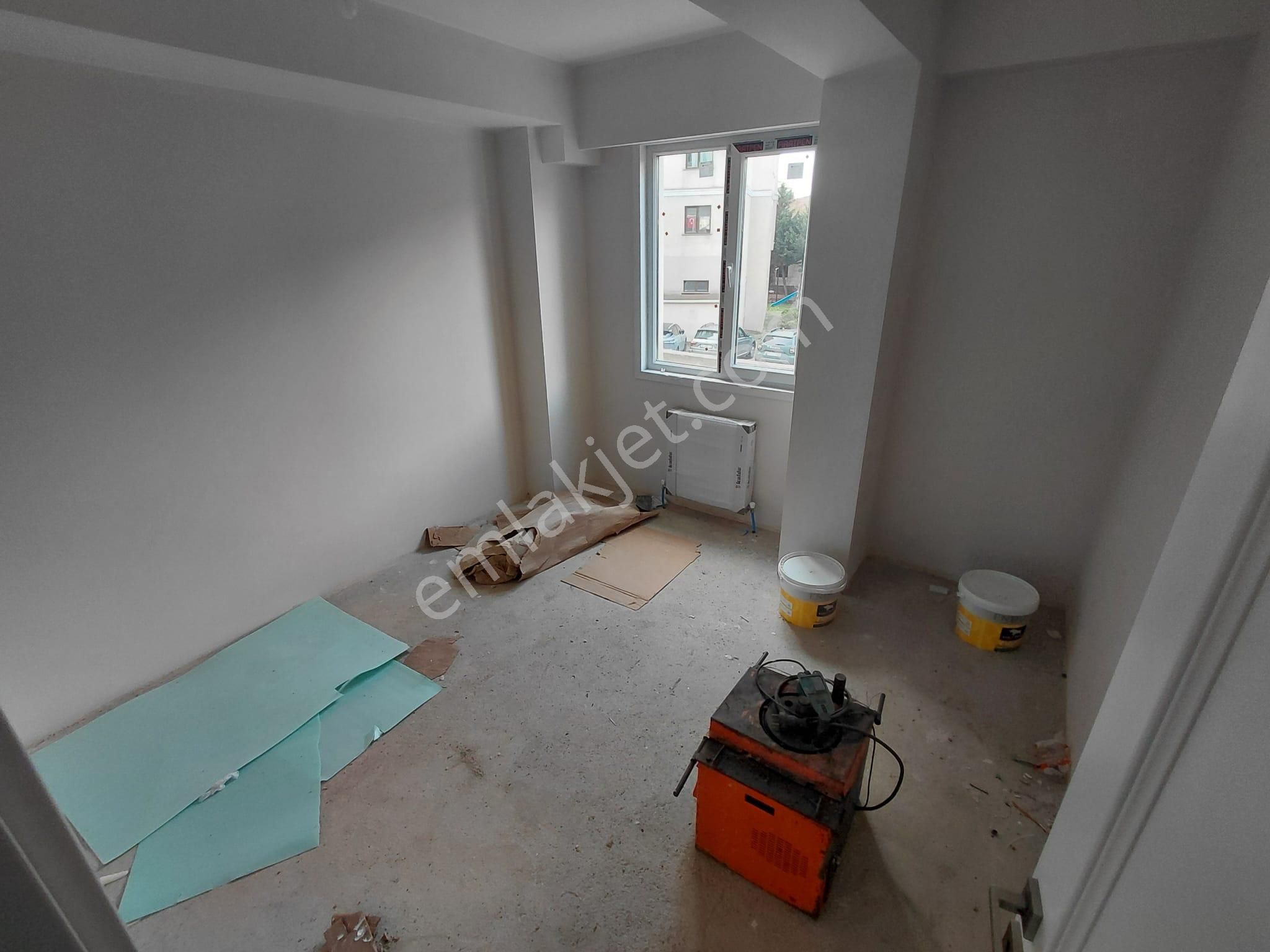 Vizyon'dan - Ayrık Nizamda - Zümrütevler'in En Nezih Muhittinde - Sıfır Proje - Görsel 33