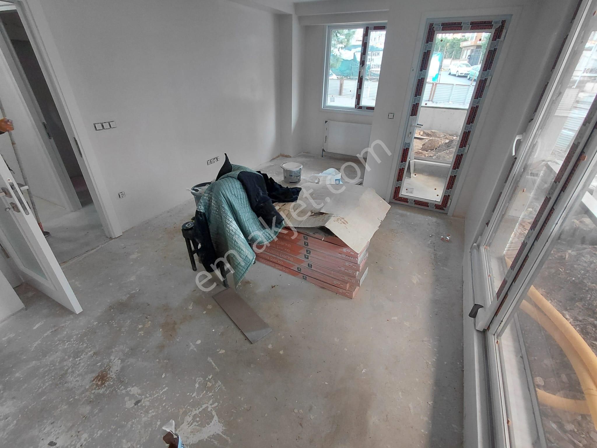 Vizyon'dan - Ayrık Nizamda - Zümrütevler'in En Nezih Muhittinde - Sıfır Proje - Görsel 13