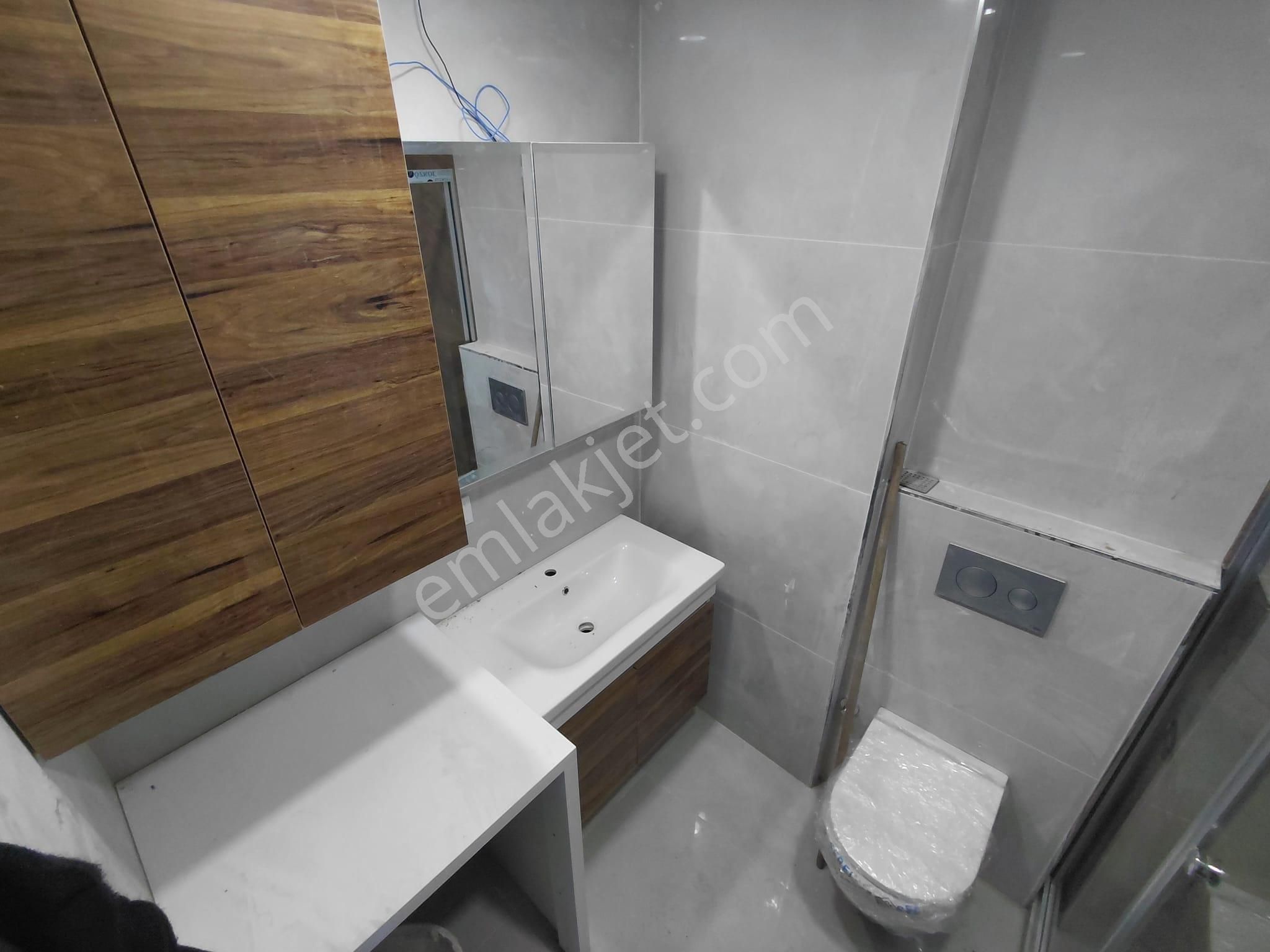 Vizyon'dan - Ayrık Nizamda - Zümrütevler'in En Nezih Muhittinde - Sıfır Proje - Görsel 10