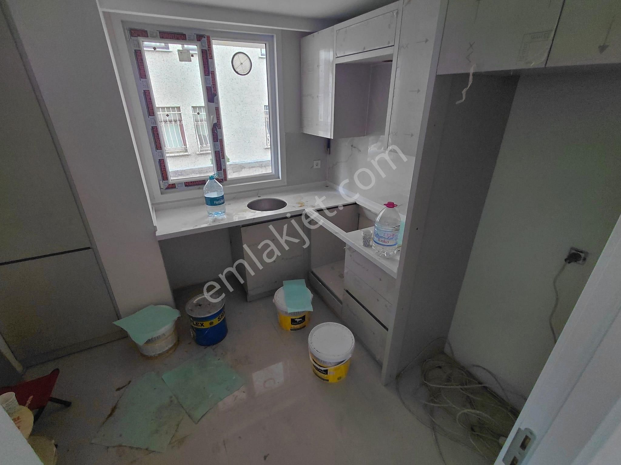 Vizyon'dan - Ayrık Nizamda - Zümrütevler'in En Nezih Muhittinde - Sıfır Proje - Görsel 26