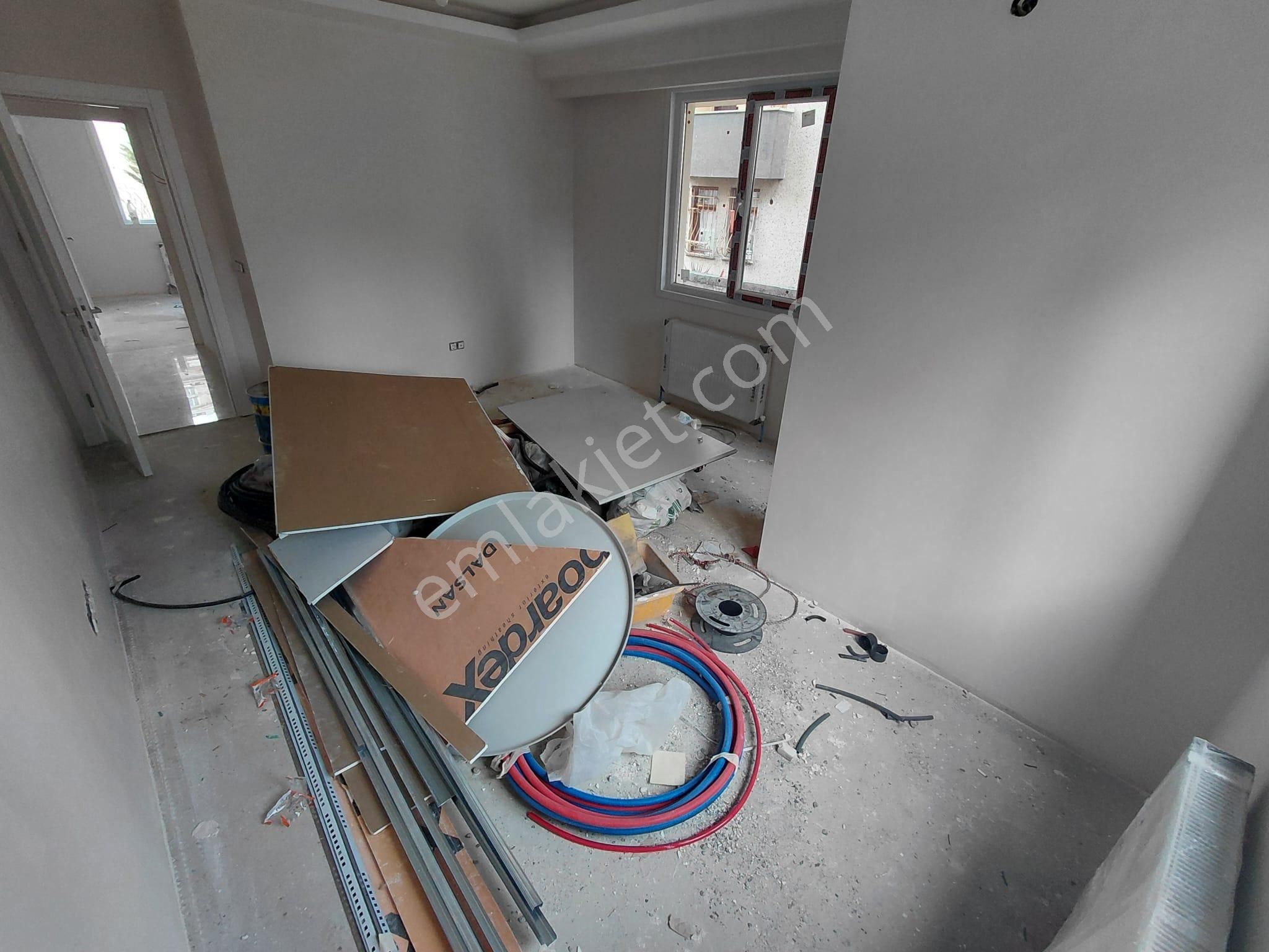 Vizyon'dan - Ayrık Nizamda - Zümrütevler'in En Nezih Muhittinde - Sıfır Proje - Görsel 18