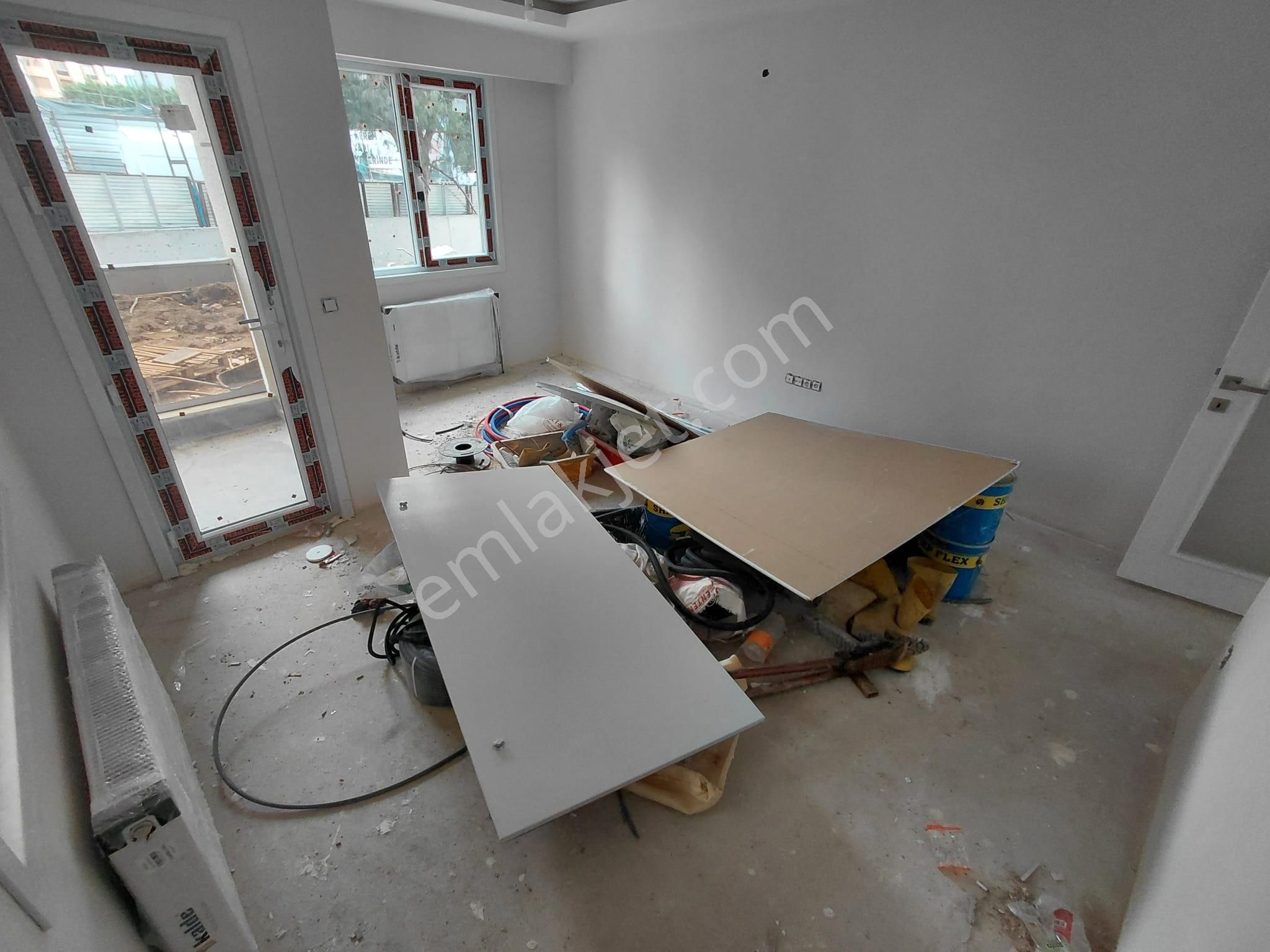 Vizyon'dan - Ayrık Nizamda - Zümrütevler'in En Nezih Muhittinde - Sıfır Proje - Görsel 29