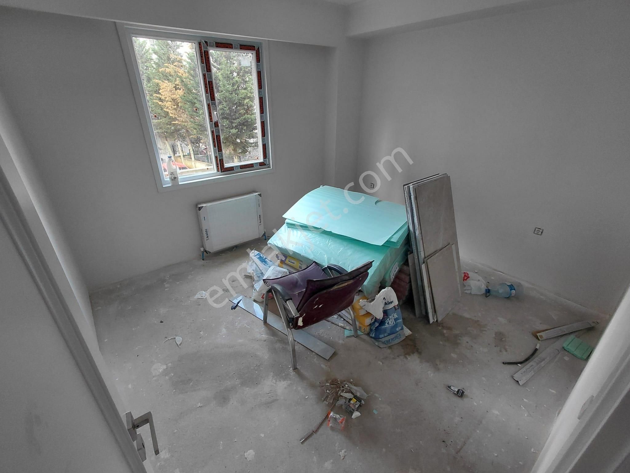 Vizyon'dan - Ayrık Nizamda - Zümrütevler'in En Nezih Muhittinde - Sıfır Proje - Görsel 28