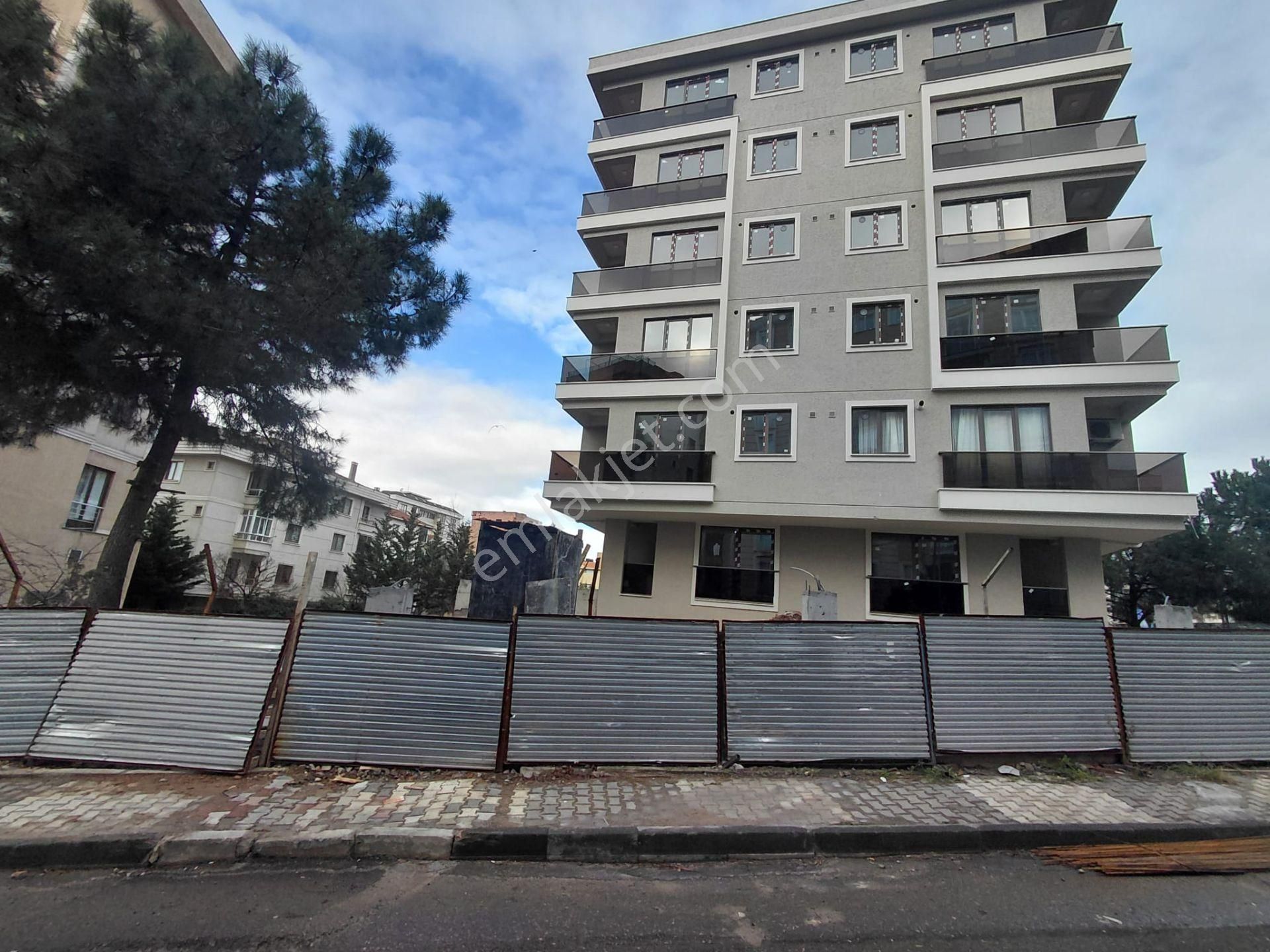 Vizyon'dan - Ayrık Nizamda - Zümrütevler'in En Nezih Muhittinde - Sıfır Proje - Görsel 3