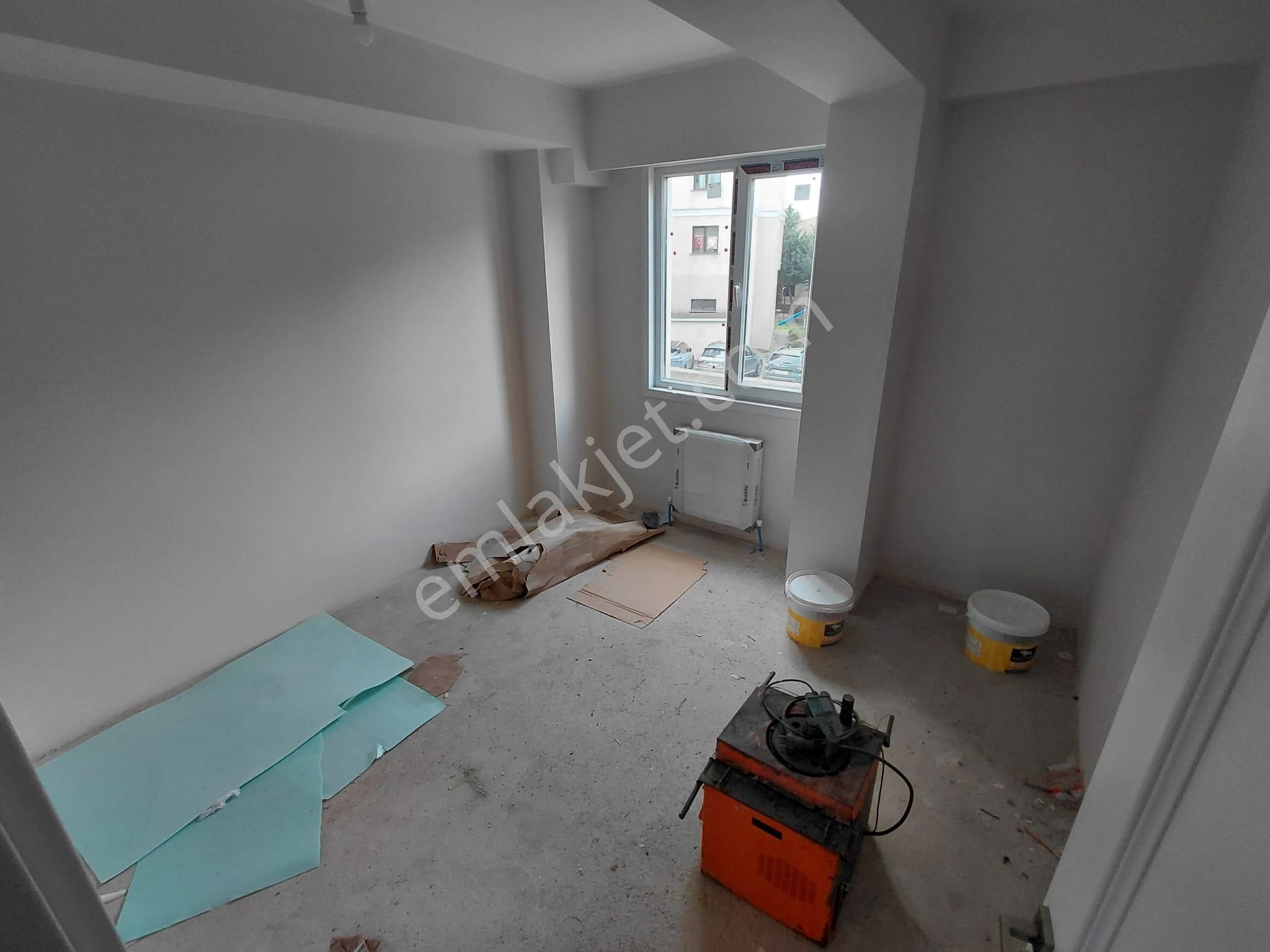 Vizyon'dan - Ayrık Nizamda - Zümrütevler'in En Nezih Muhittinde - Sıfır Proje - Görsel 34