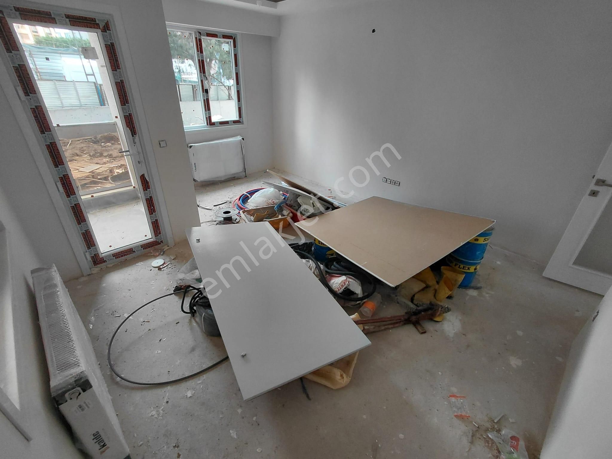 Vizyon'dan - Ayrık Nizamda - Zümrütevler'in En Nezih Muhittinde - Sıfır Proje - Görsel 20