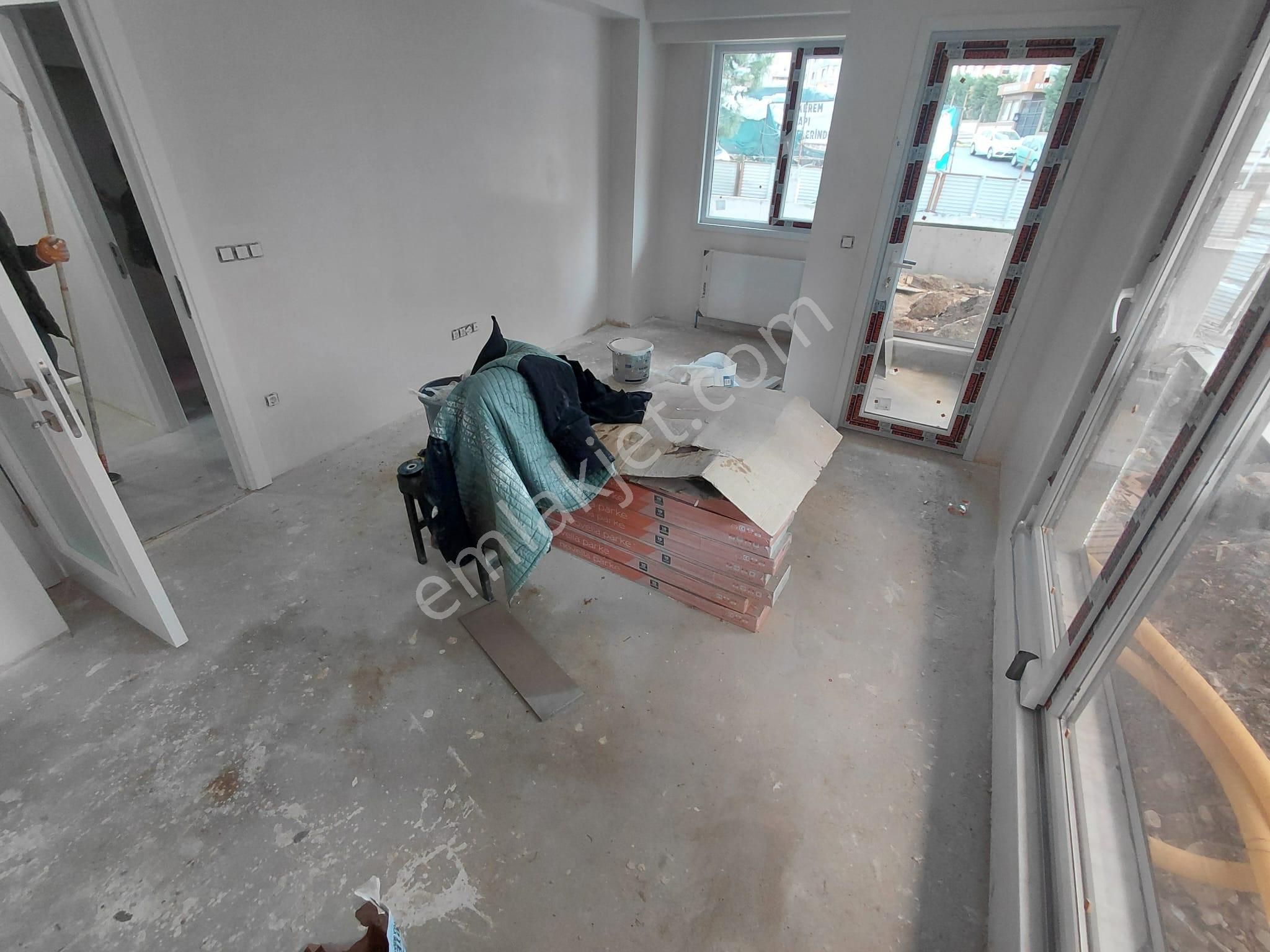 Vizyon'dan - Ayrık Nizamda - Zümrütevler'in En Nezih Muhittinde - Sıfır Proje - Görsel 8