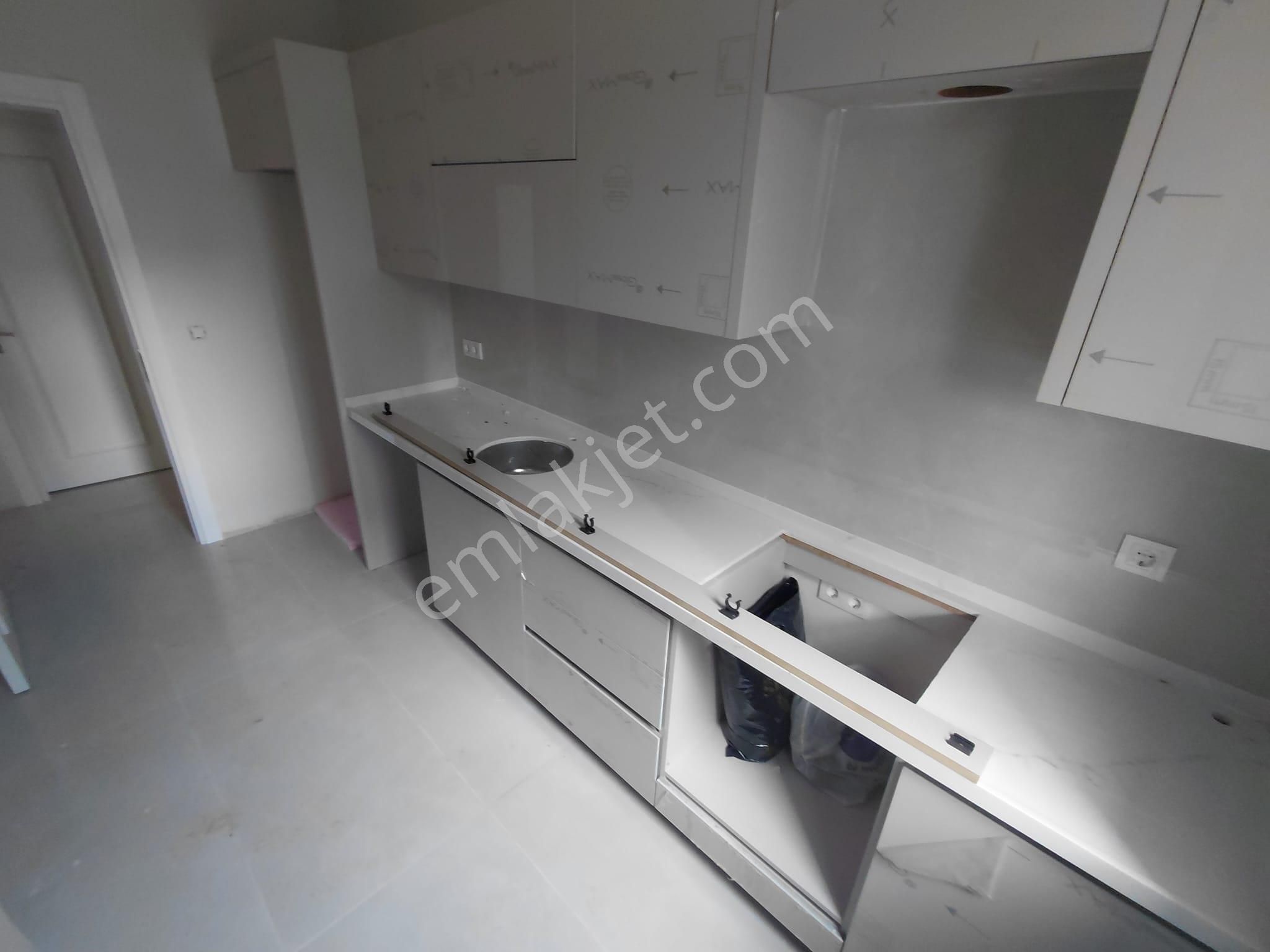 Vizyon'dan - Ayrık Nizamda - Zümrütevler'in En Nezih Muhittinde - Sıfır Proje - Görsel 12