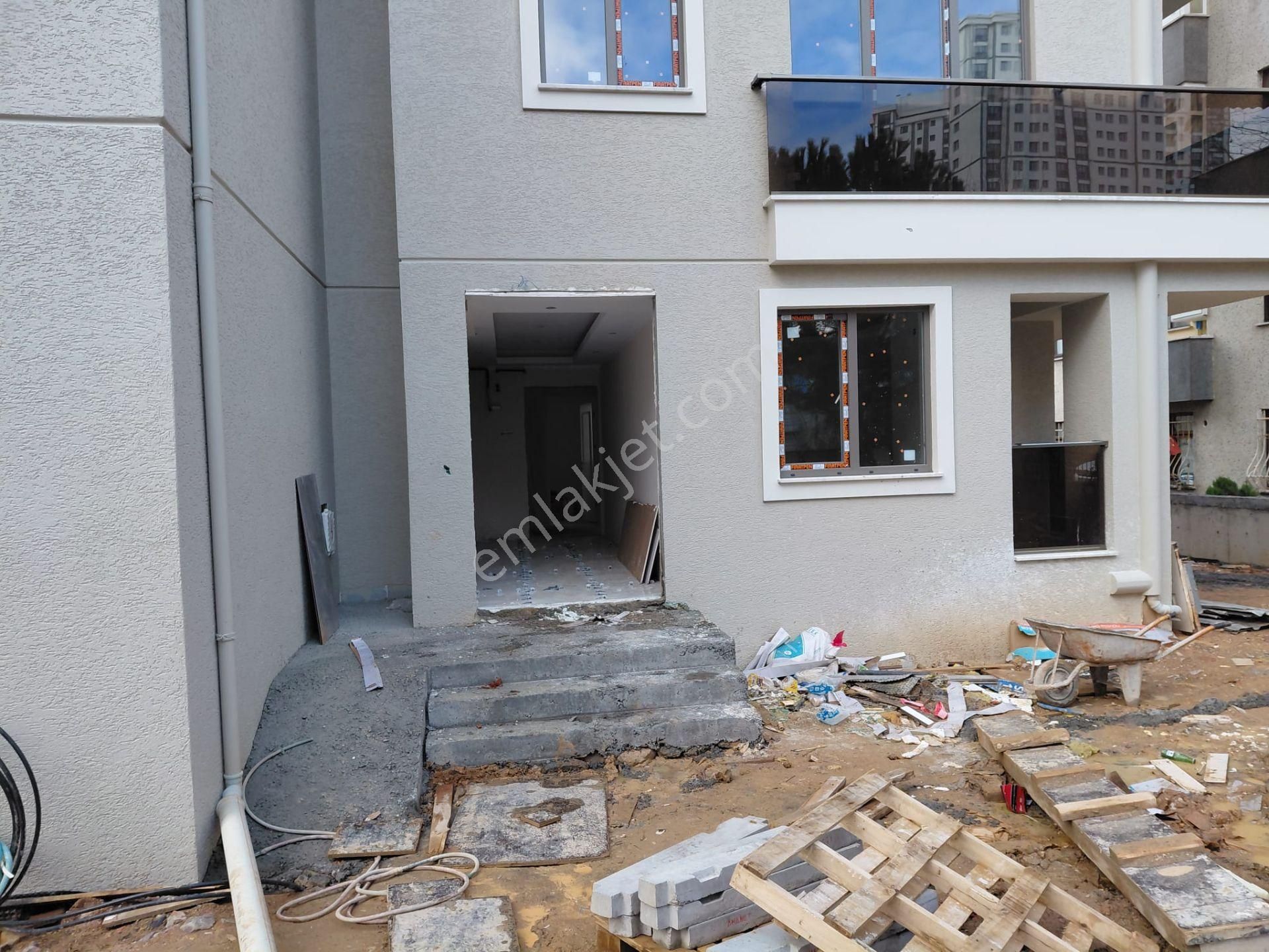 Vizyon'dan - Ayrık Nizamda - Zümrütevler'in En Nezih Muhittinde - Sıfır Proje - Görsel 5